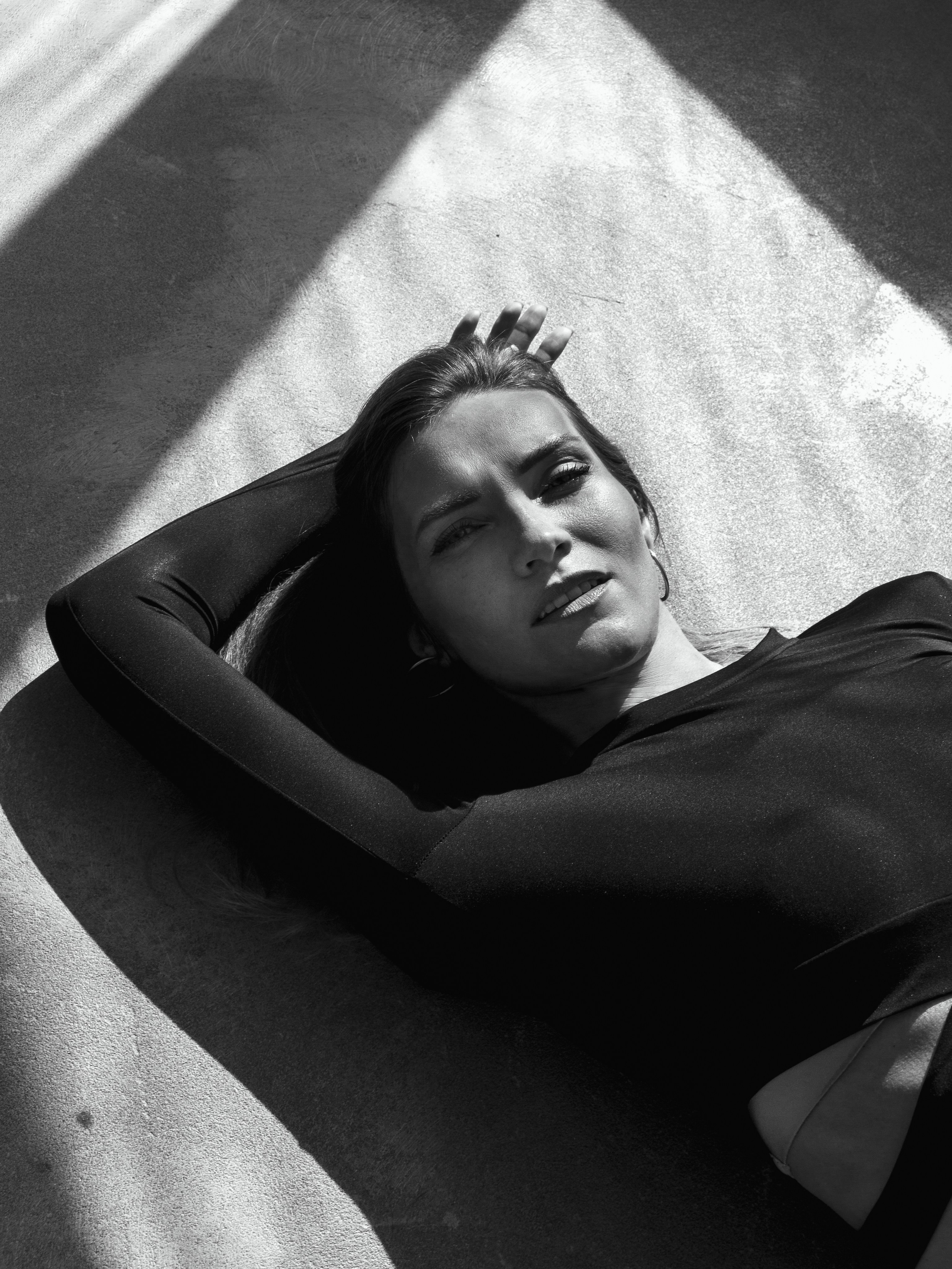 ТВОРЧЕСТВО. Портретный фотограф в Москве — Янка Шемшурова