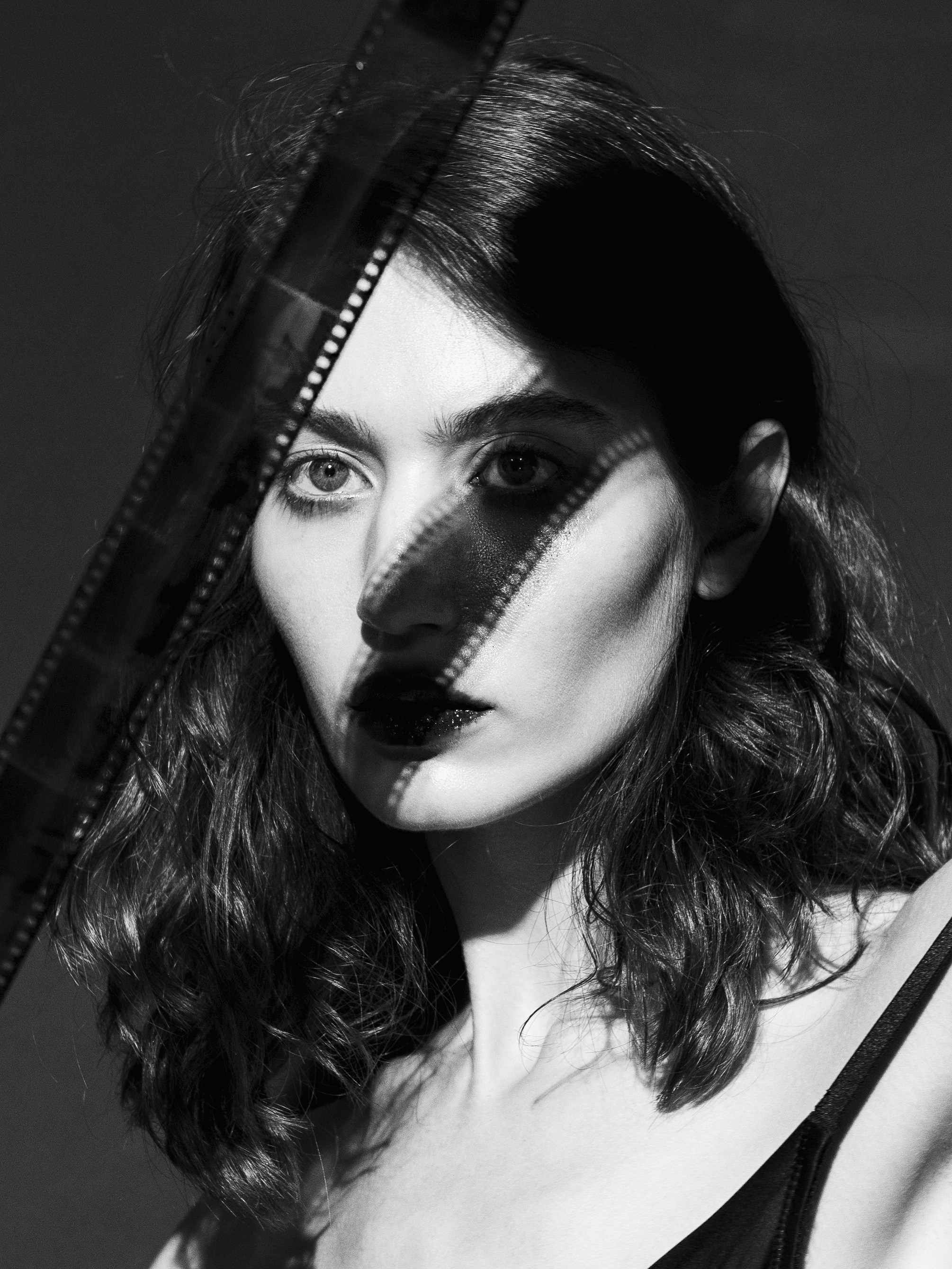 ТВОРЧЕСТВО. Портретный фотограф в Москве — Янка Шемшурова