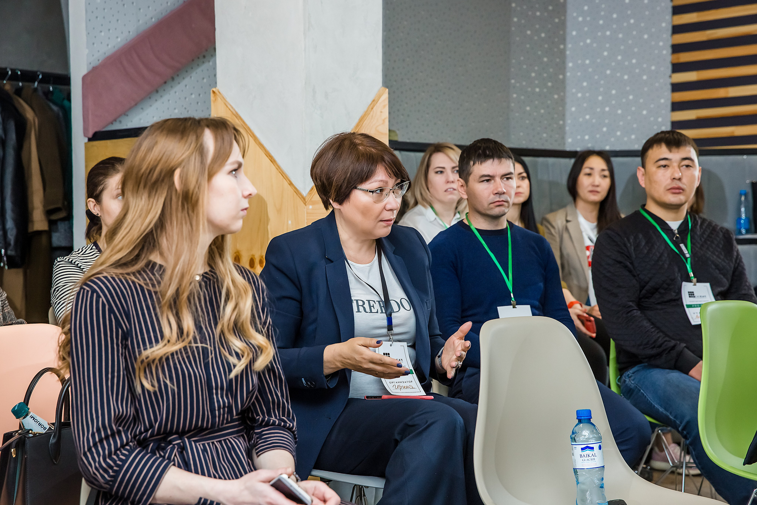 АрхиКач. Фотограф и видеограф в Улан-Удэ: Аюна Габагуева и Артём Шаханов