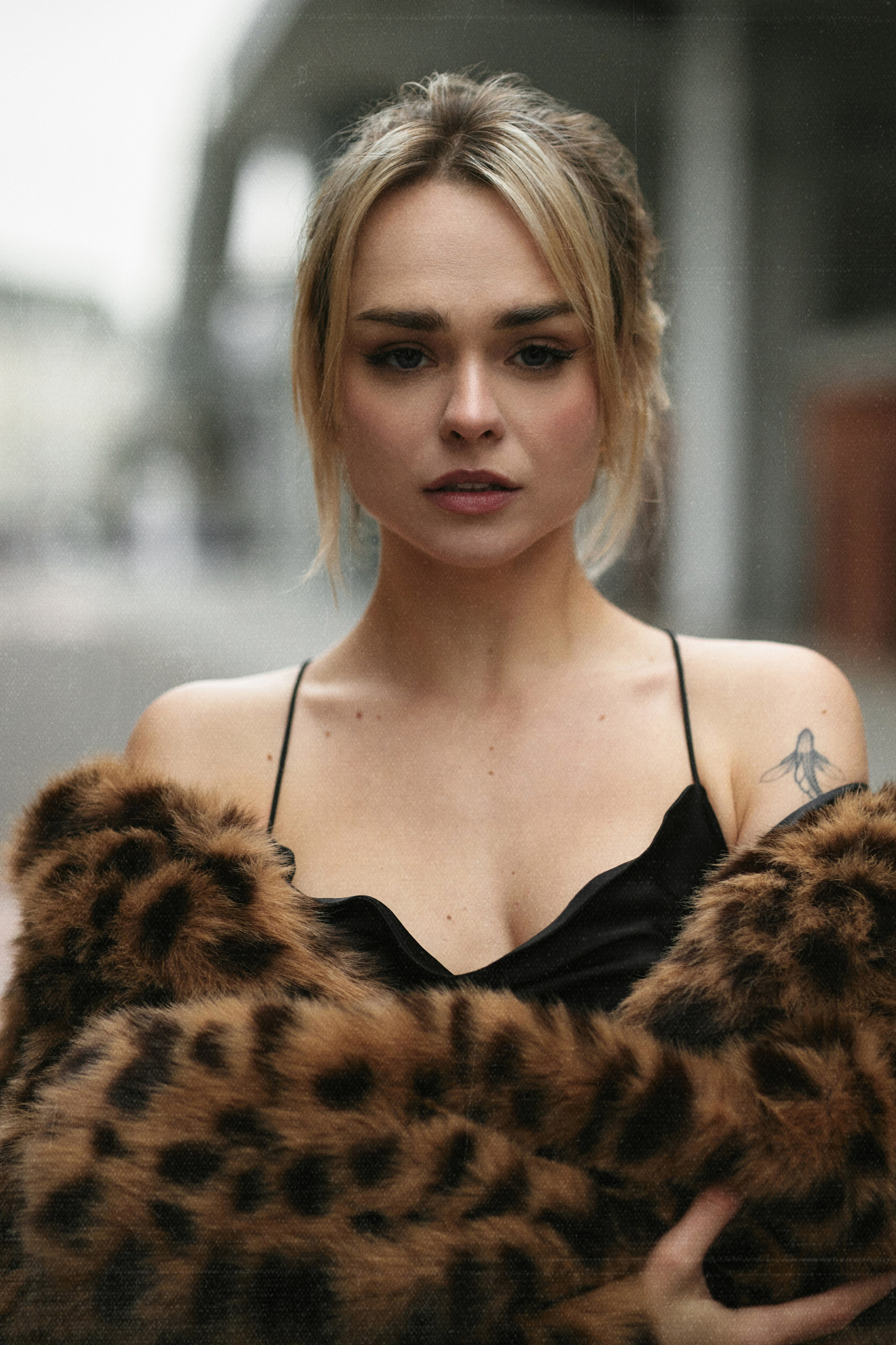 Masha. Фотограф в Санкт-Петербурге Мария Алеканд