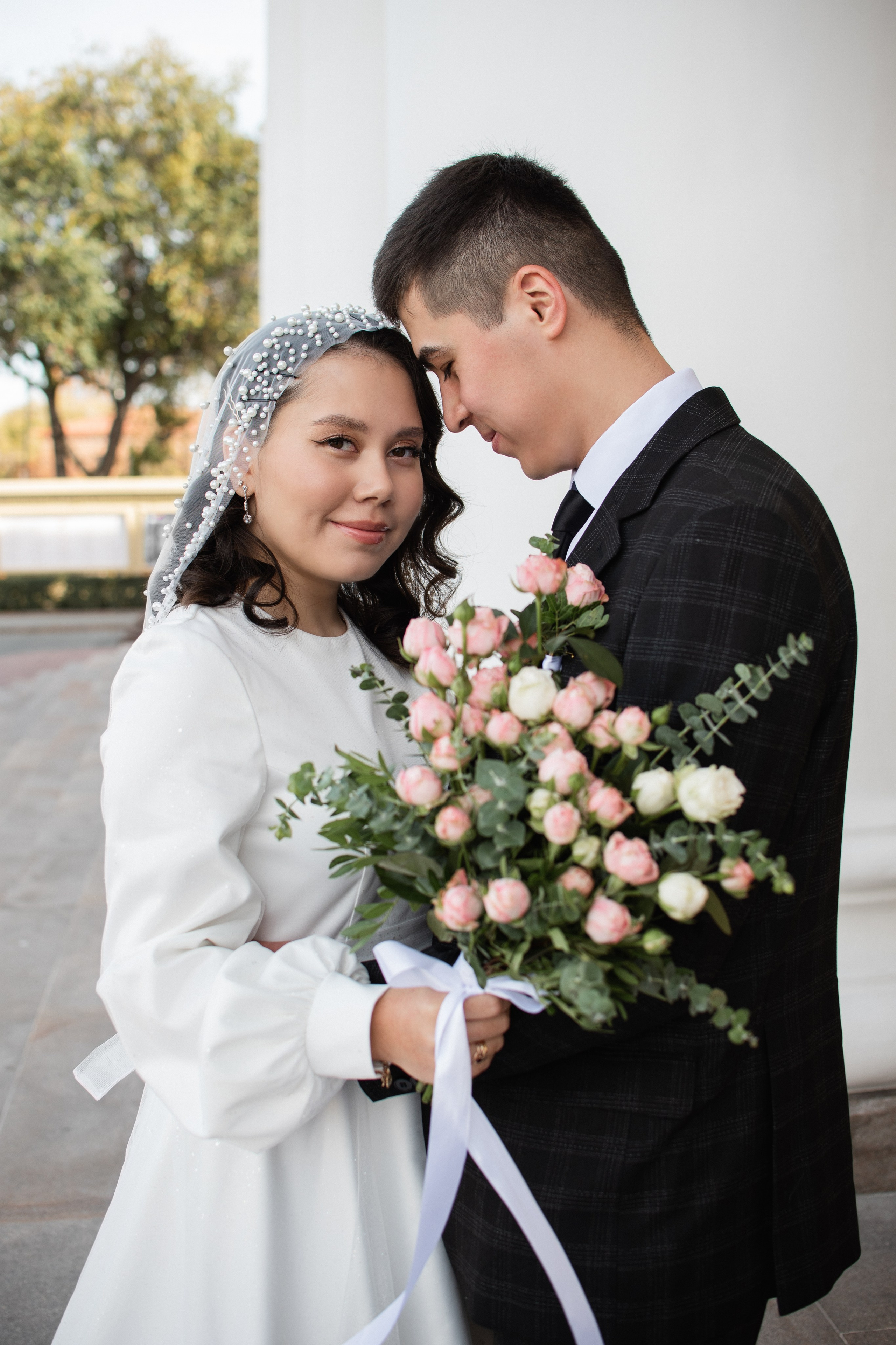 Алишер и Дилара. Фотограф Челябинск Екатерина Миниханова