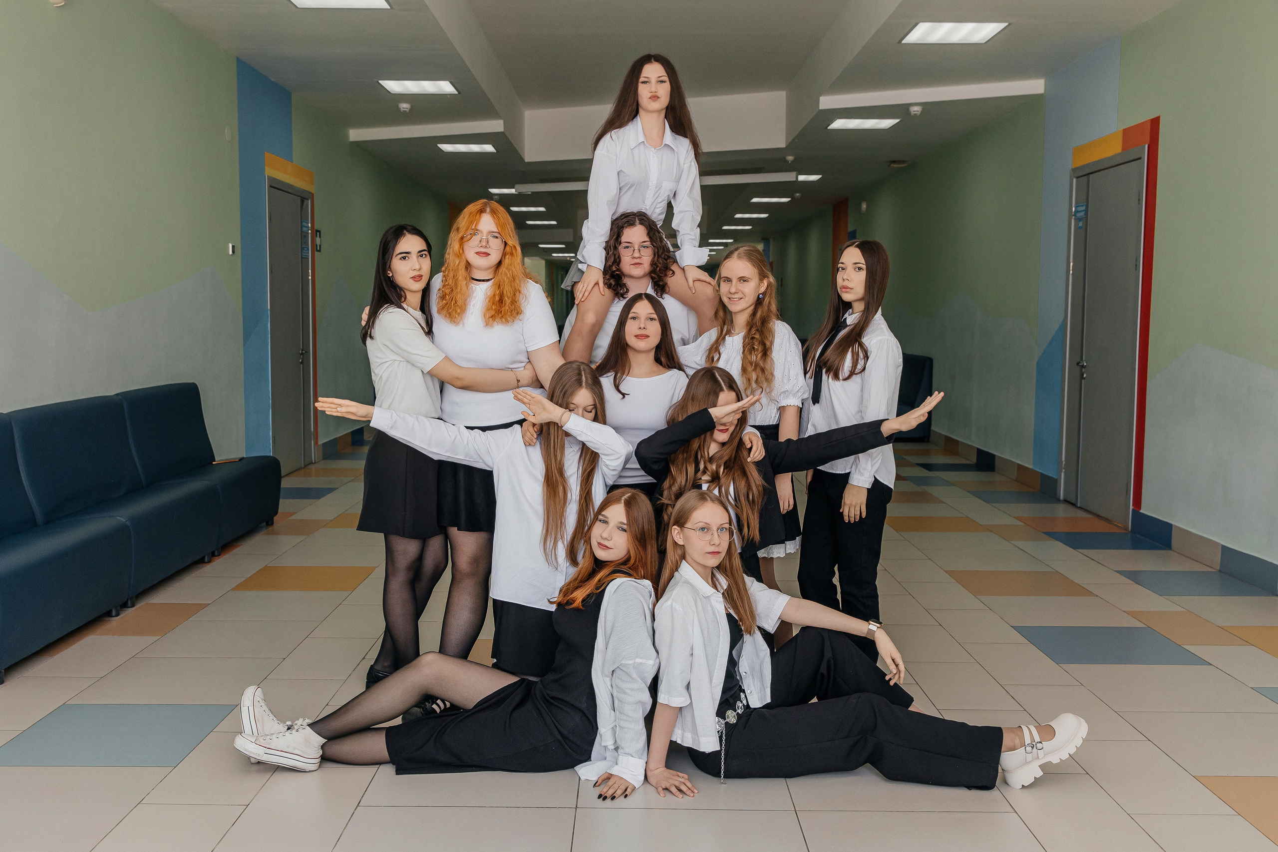 9 класс