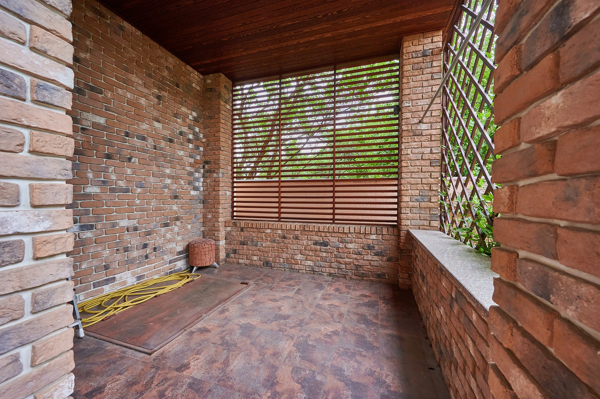 Дом 85. Интерьерный фотограф в Краснодаре