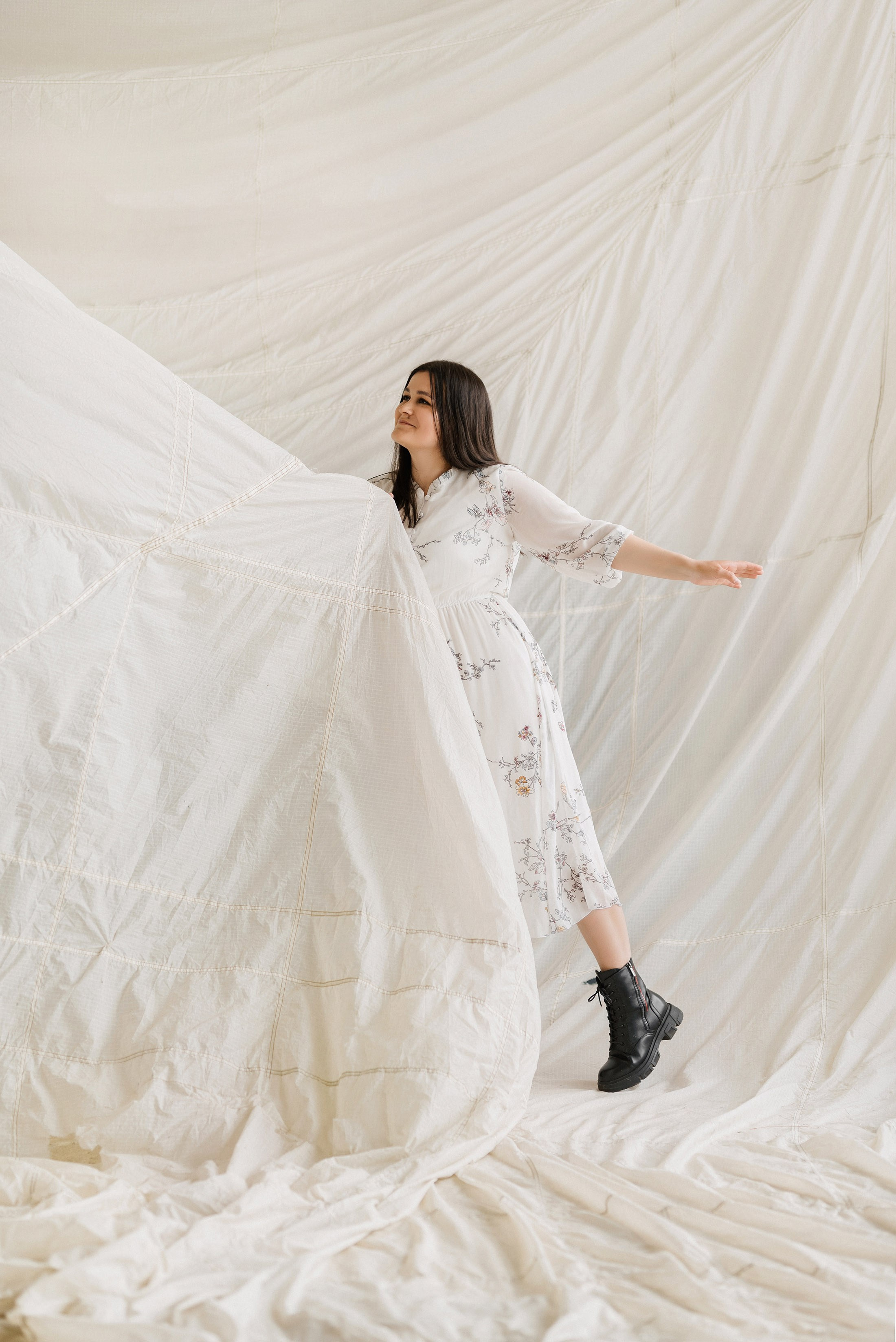 Анна «Ретро-сафари». Свадебный и семейный фотограф в Туле Ксения Сильвер