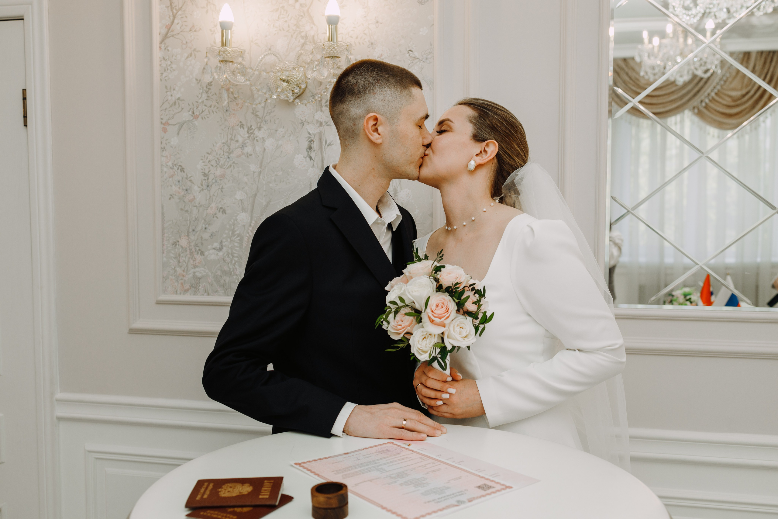 Тёплый апрель. Lifestyle семейный и детский фотограф в Омске Иванова Екатерина