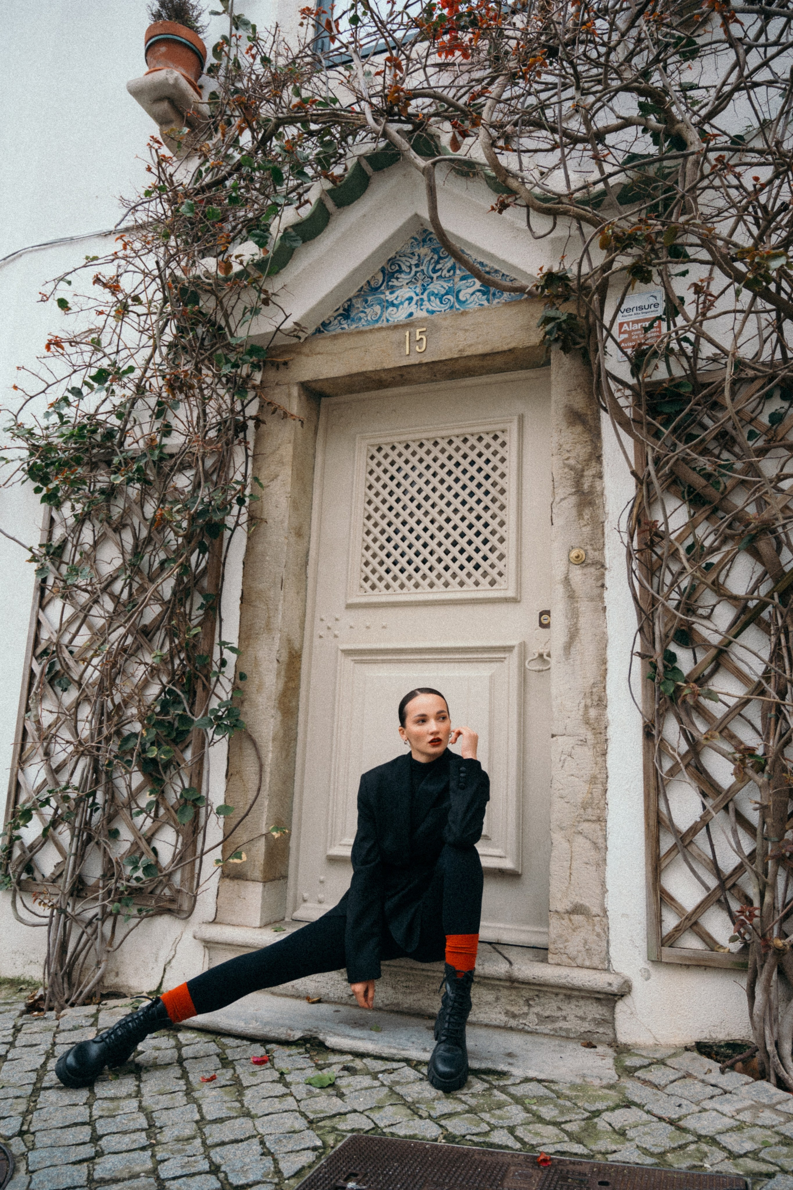 Polina. Профессиональный фотограф Кристина Кирьянова