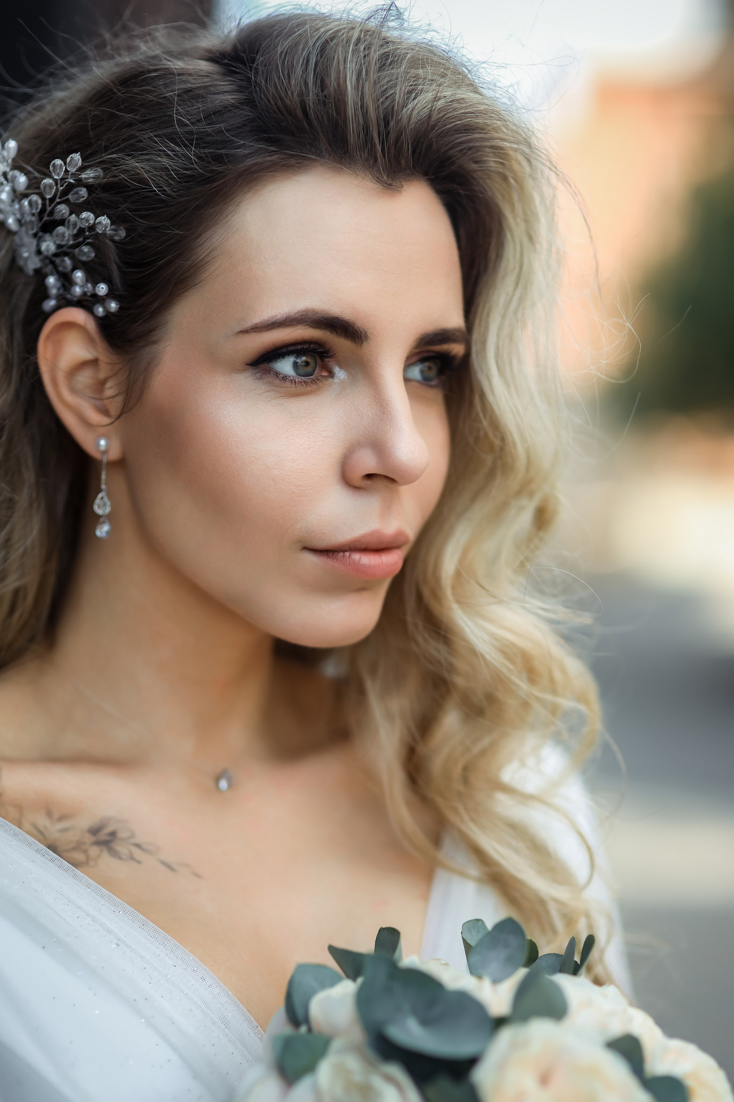 Алёна и Артур. Свадебный фотограф Расторгуев Дмитрий