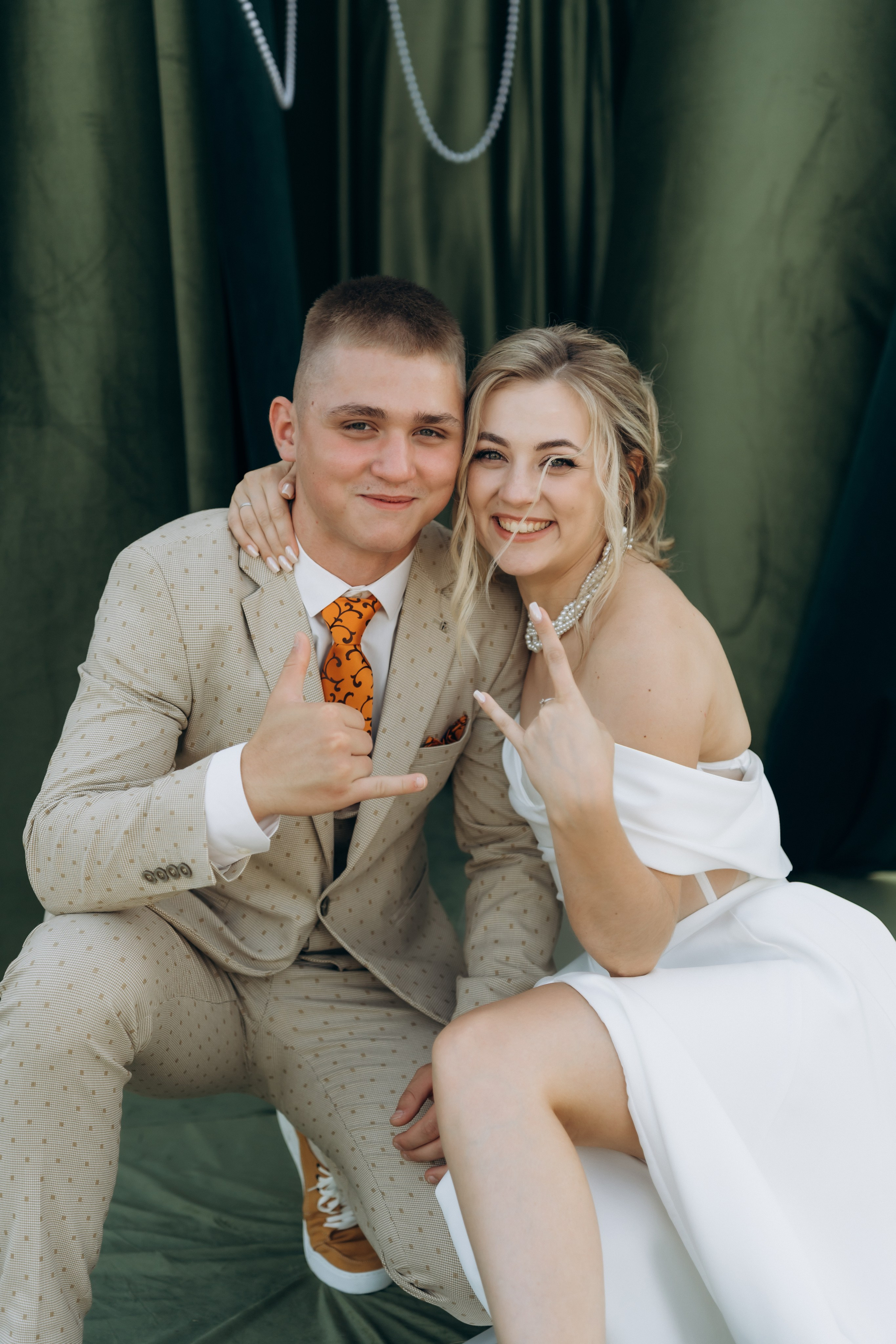 Максим и Кристина. Полный день. Ирина Гонтарева|Фотограф|Белгород