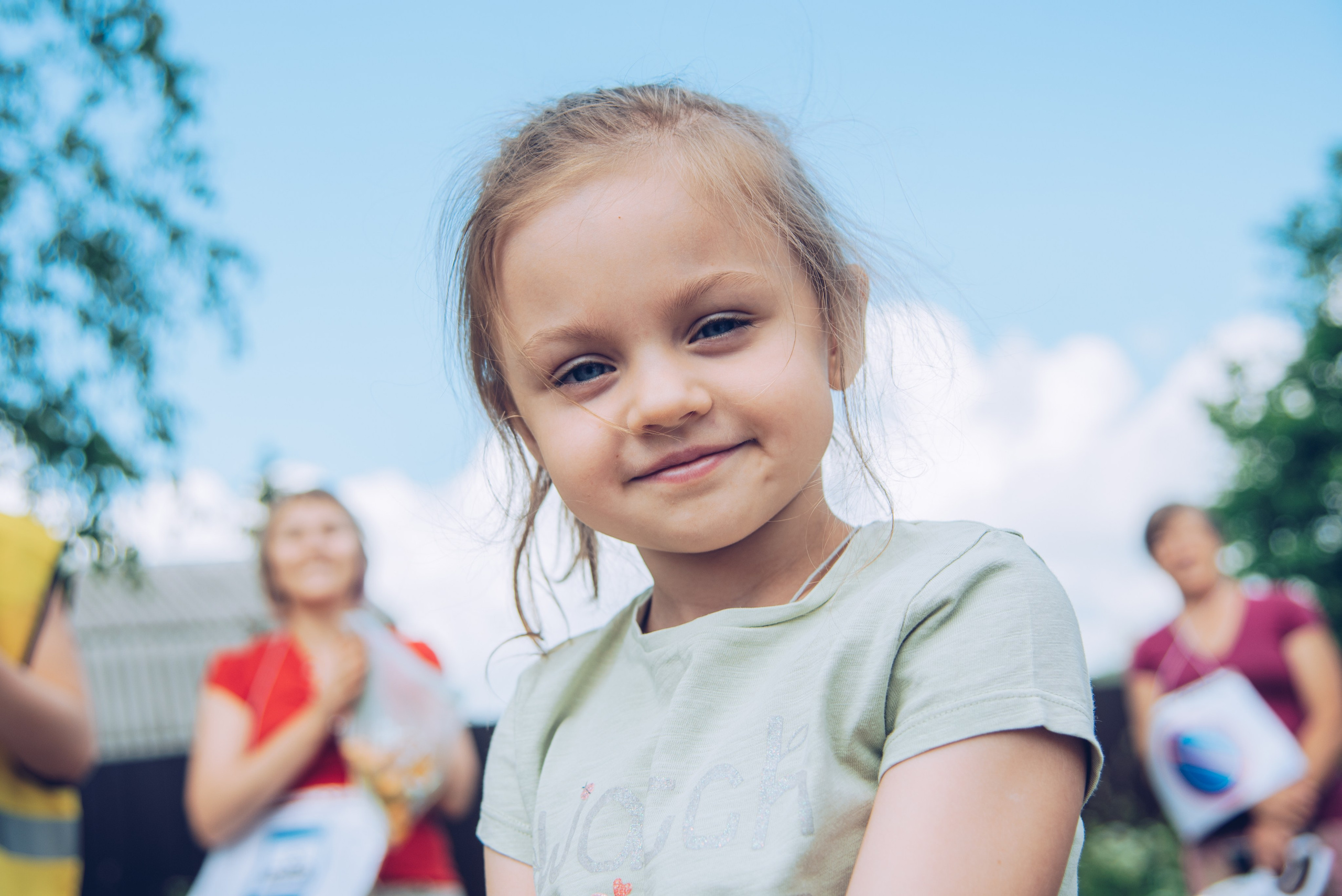 Детский праздник ПДД. Наталия Март | Фотограф СПб