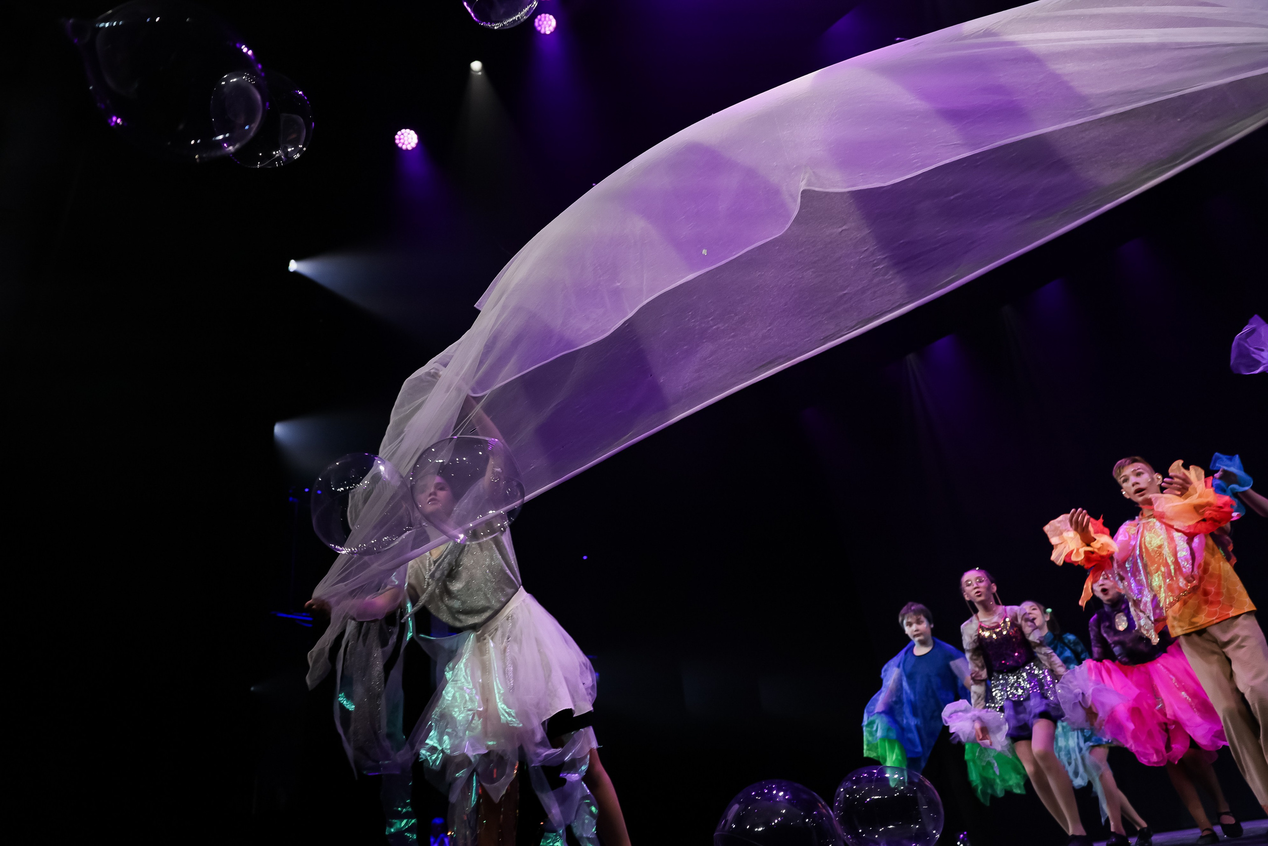 Премия ARTIS: Театр 2024. Наталия Март | Фотограф СПб