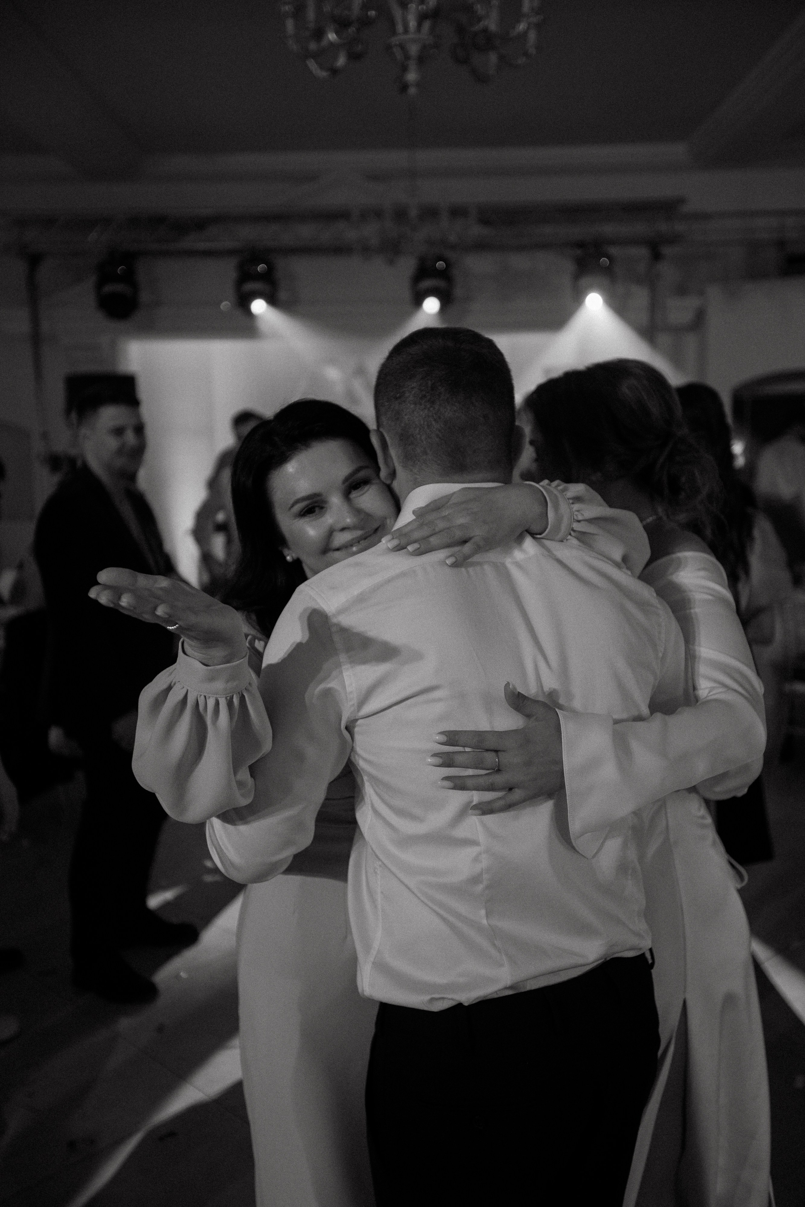 Настя|Дима. Свадебный фотограф Таня Караисаева