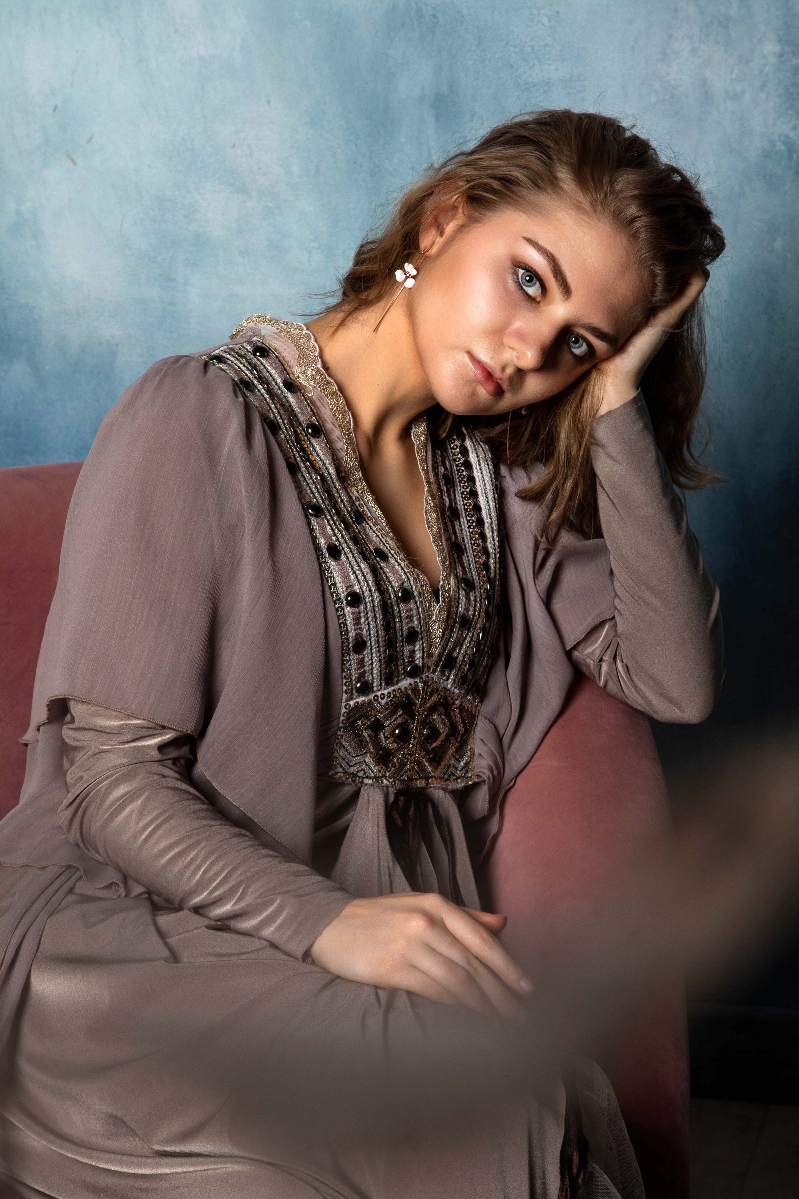 Маргарита. Семейный и детский фотограф в Санкт-Петербург. Natalia Fadel