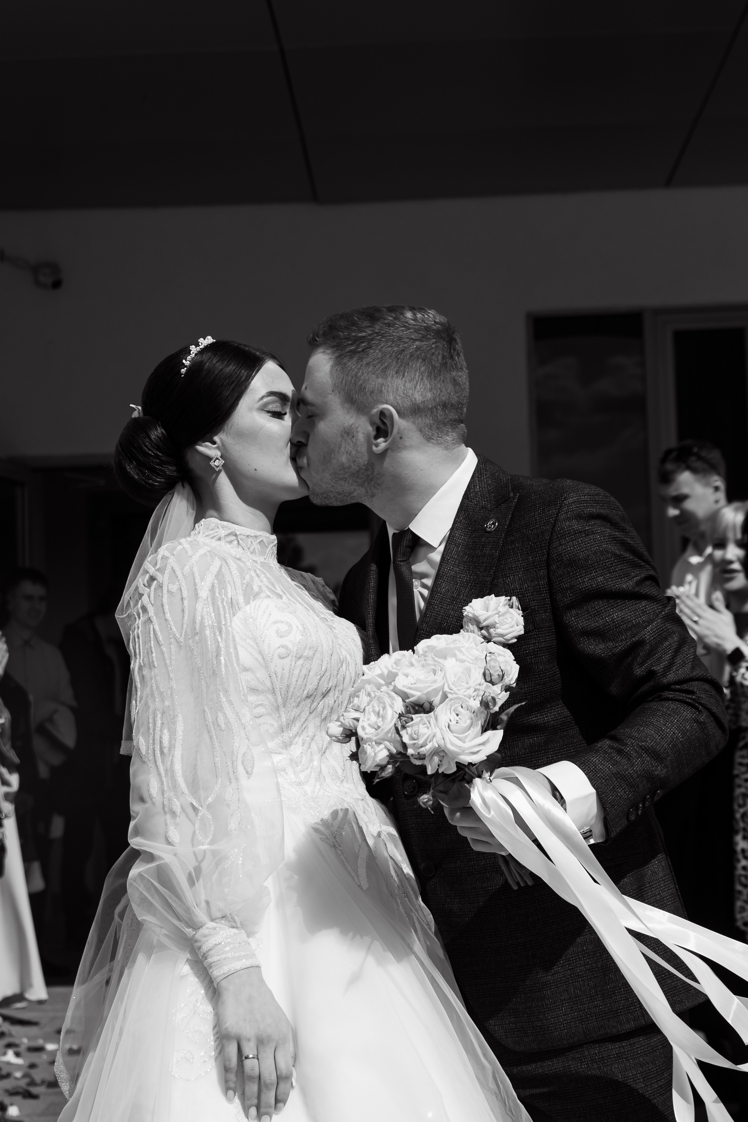 Влад&Елена. Фотограф Егор Сухов