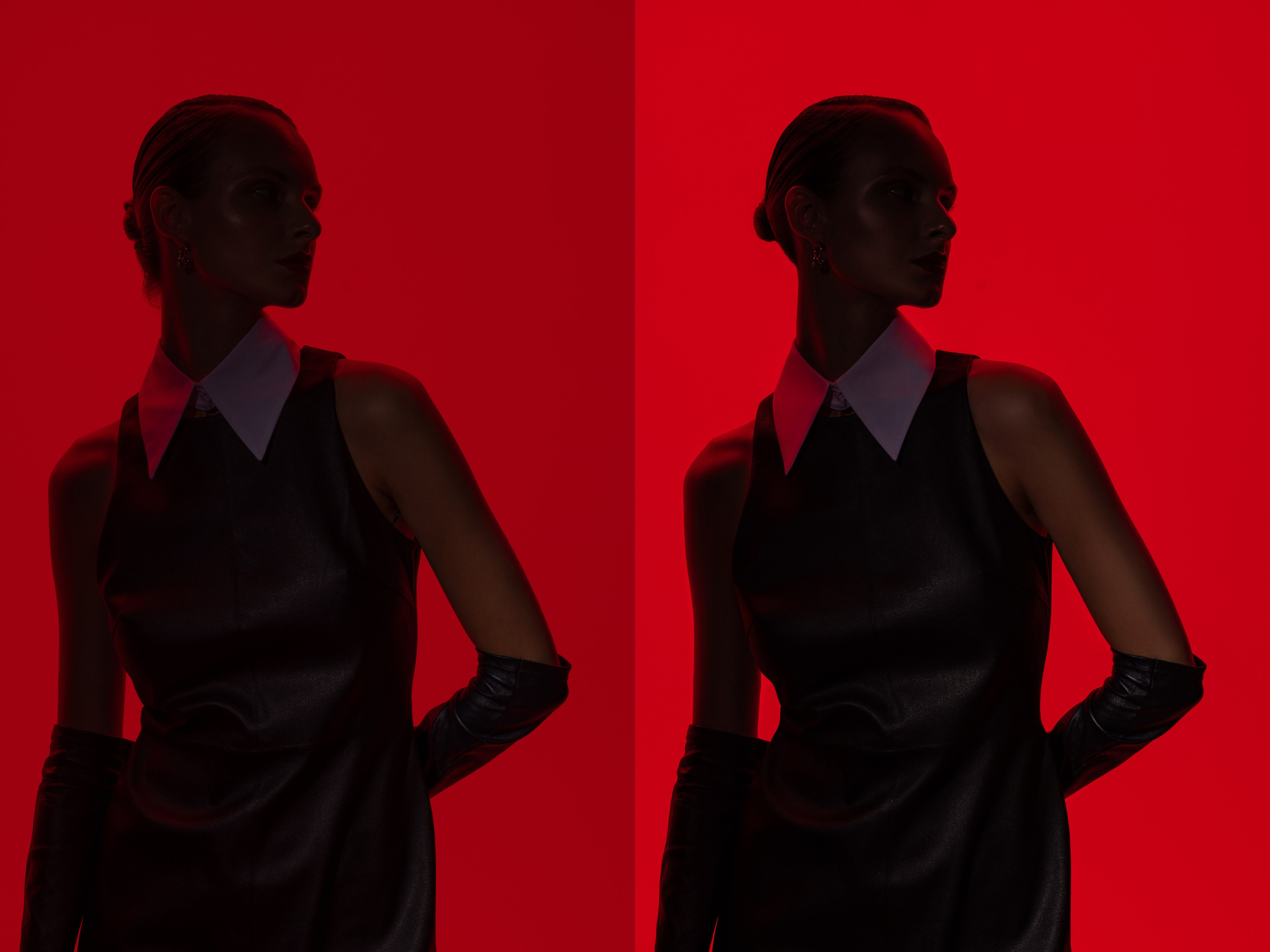 Портретная ретушь для всех! | Студия SVITHART