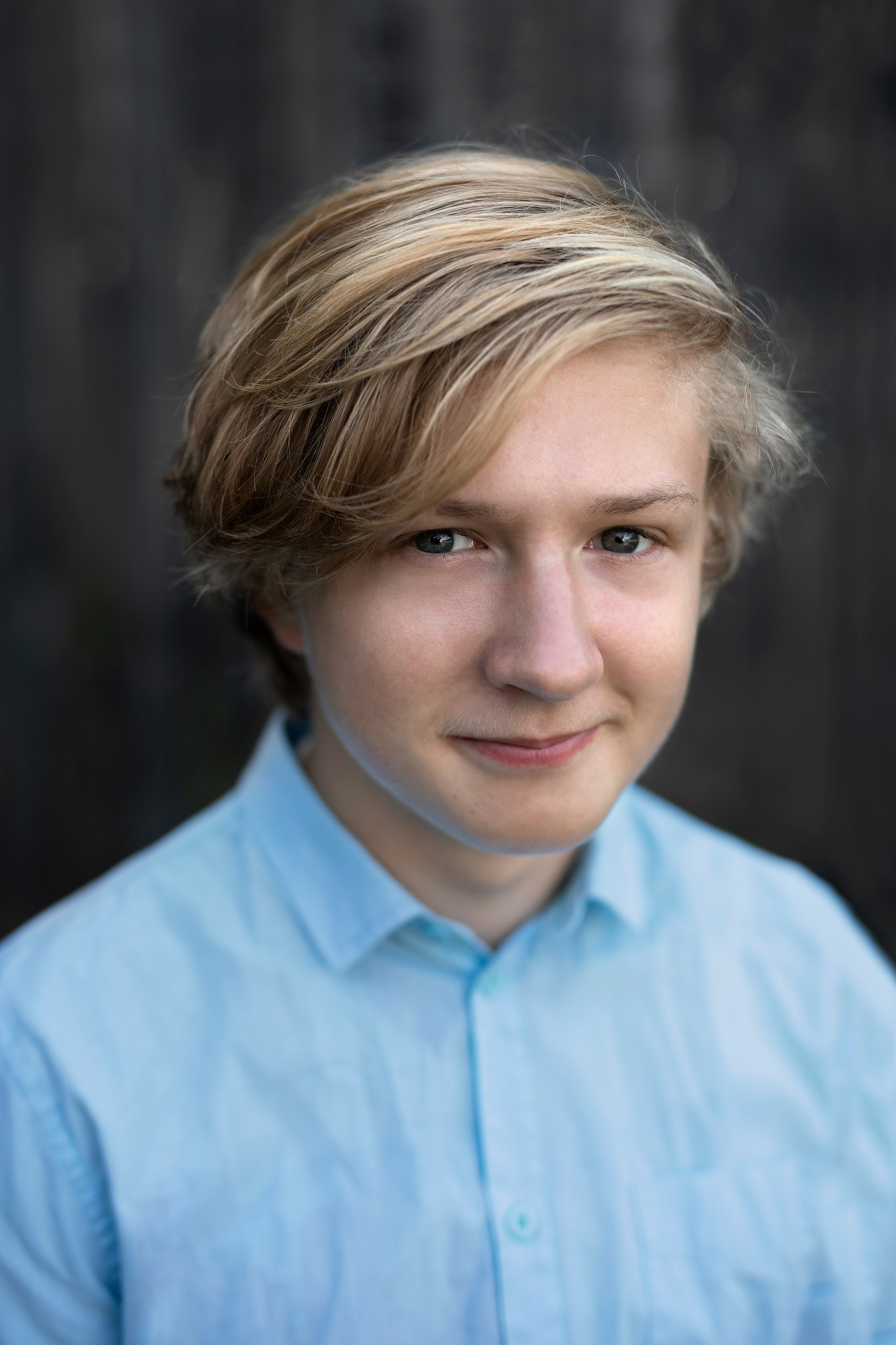 Школьный портрет. Средняя школа. Фотограф в Москве Надуева Татьяна. Женский портрет, детский портрет, с