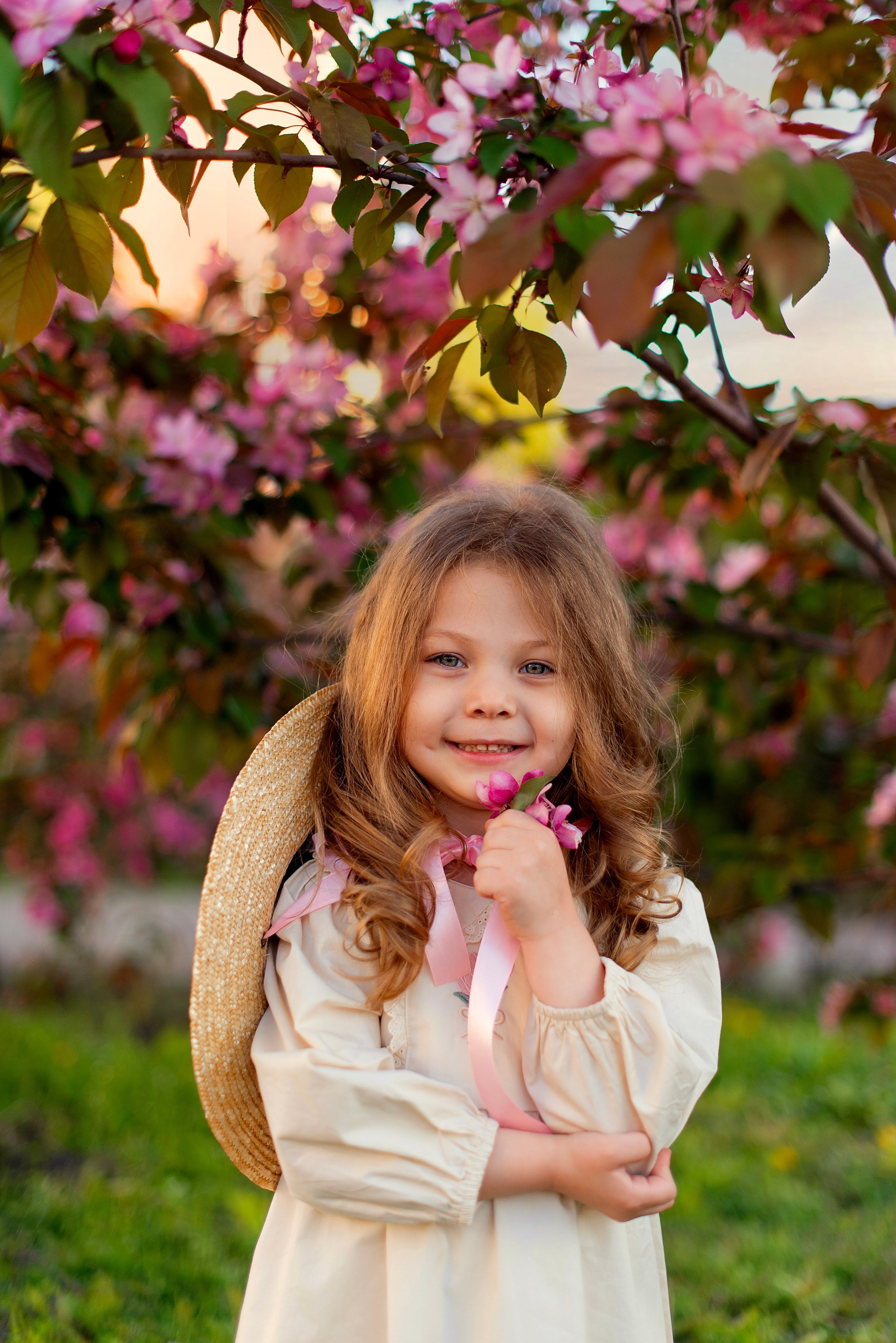 Амелия. Семейный и детский фотограф в Казани Виктория Мерхи