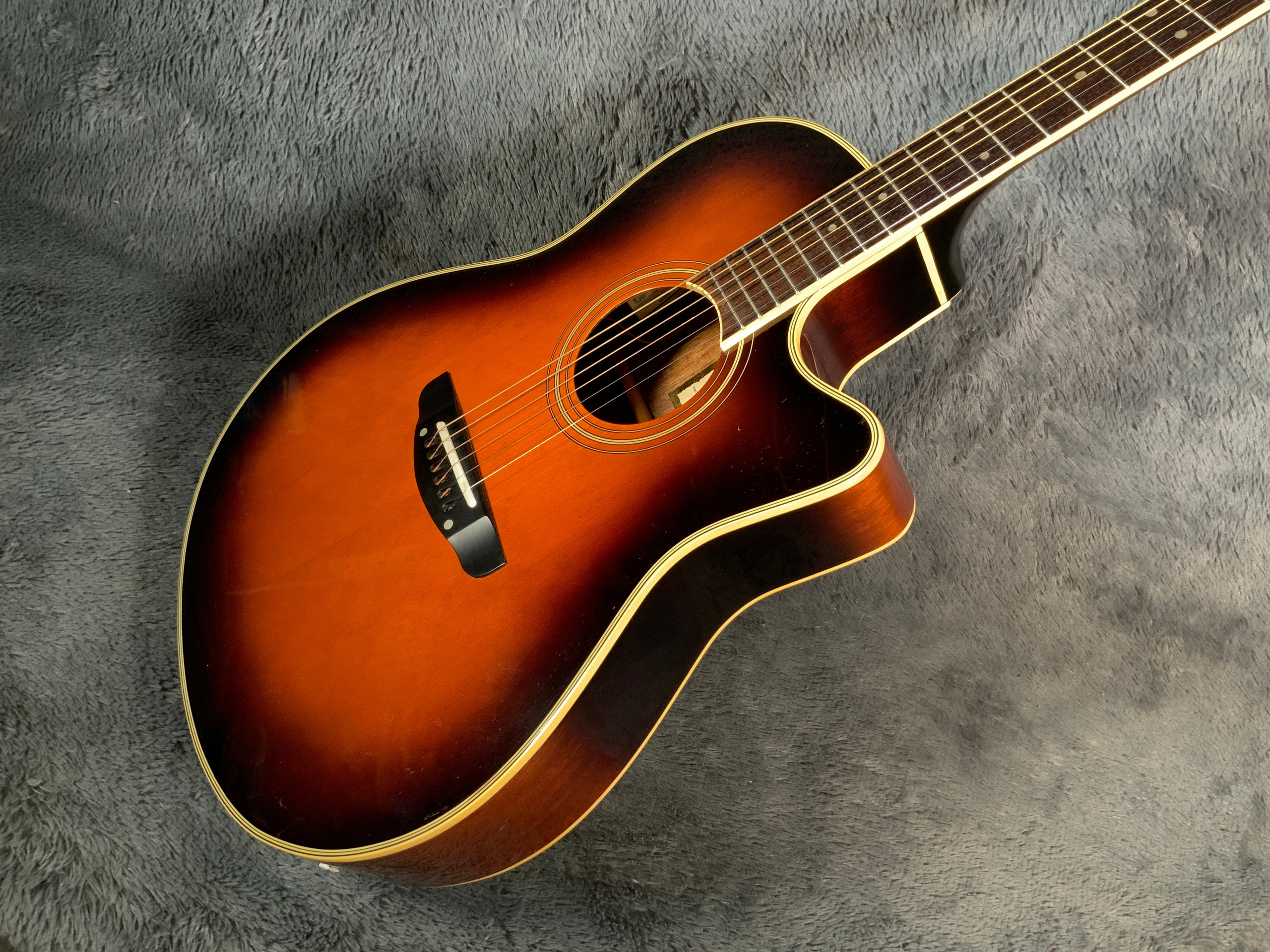 Morris Rumbler MR-1 Japan 90's