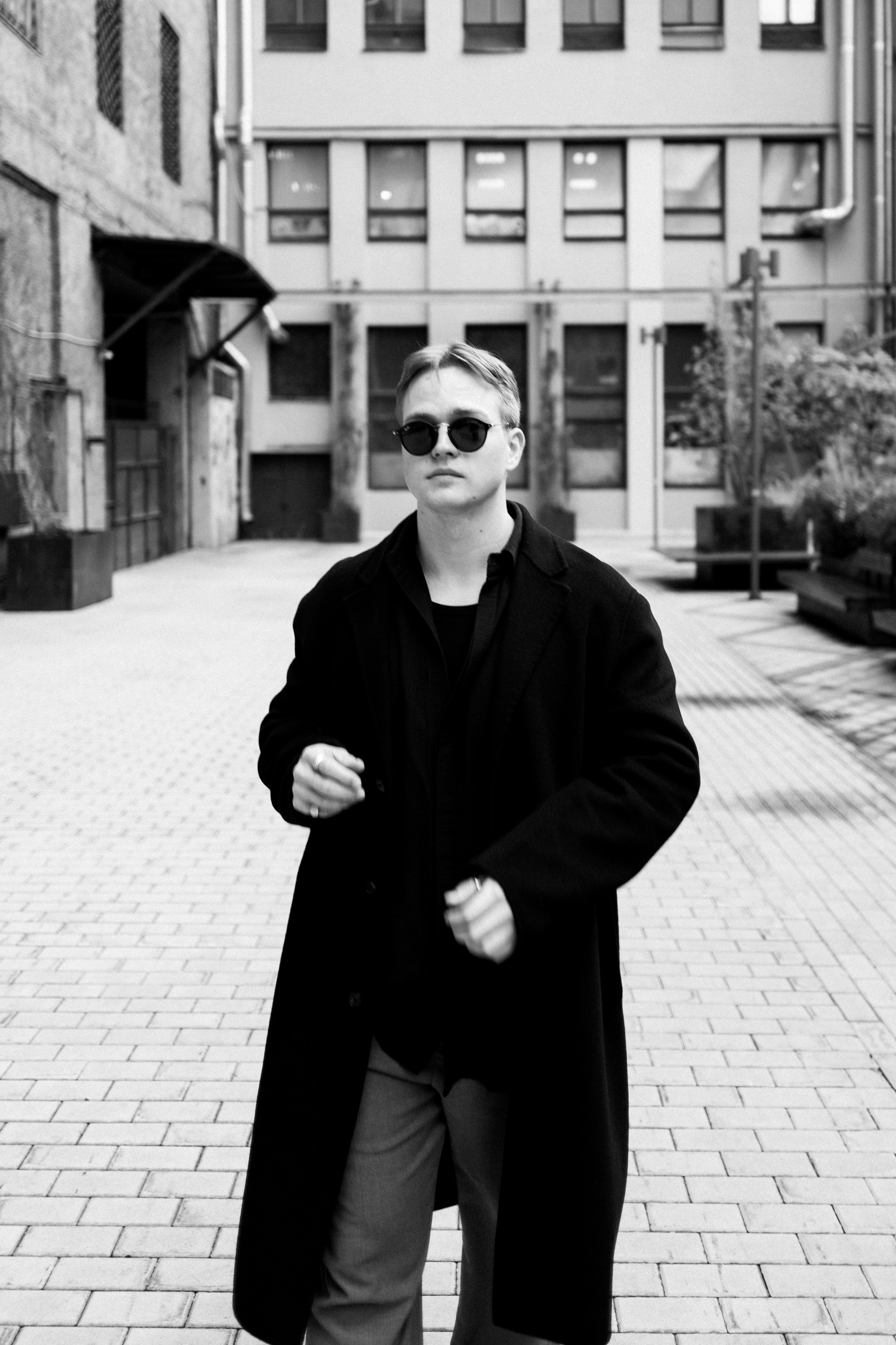 Alexander. Фотограф | Киреев Семён | Москва