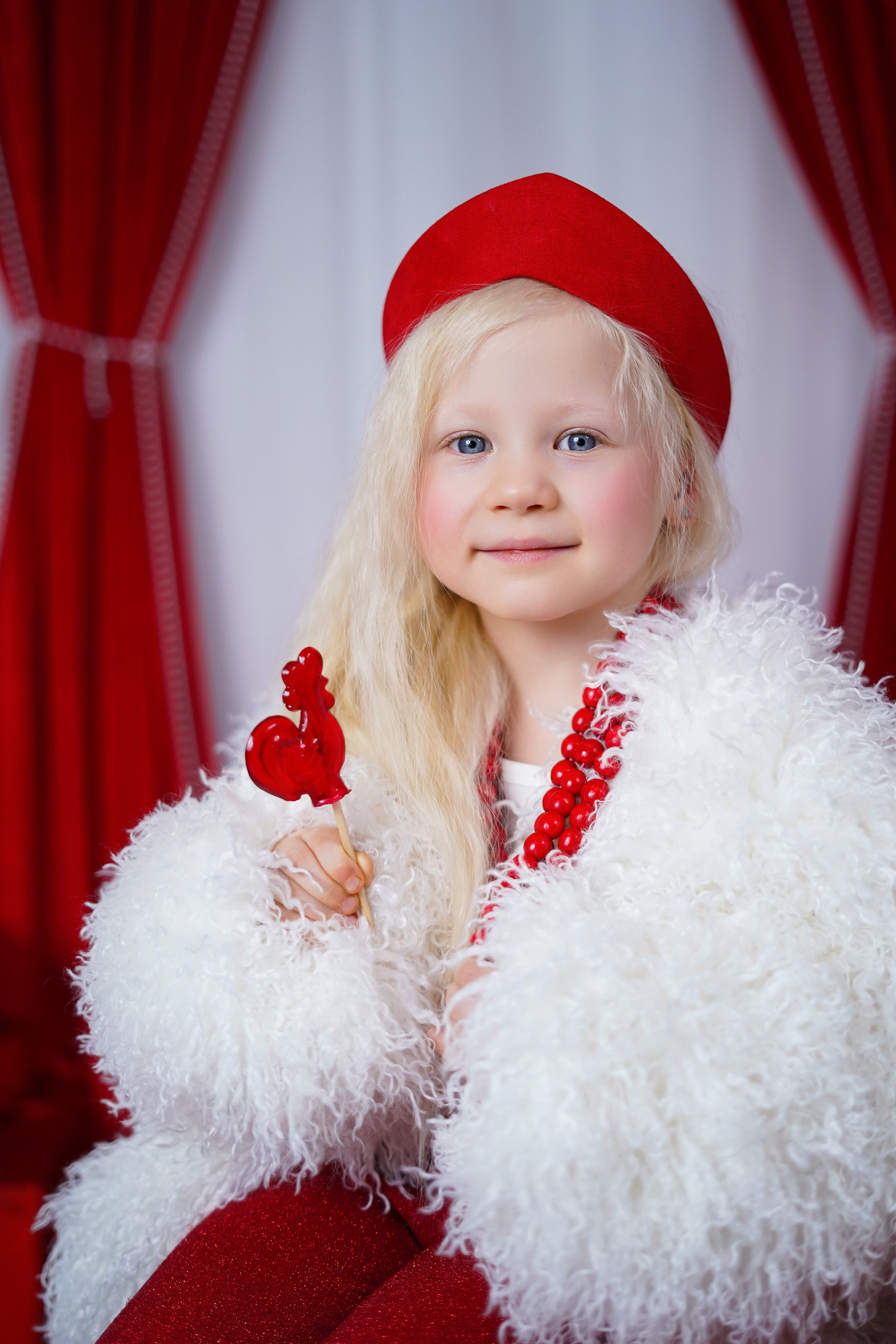 Детская фотостудия «Антураж» г. Краснодар