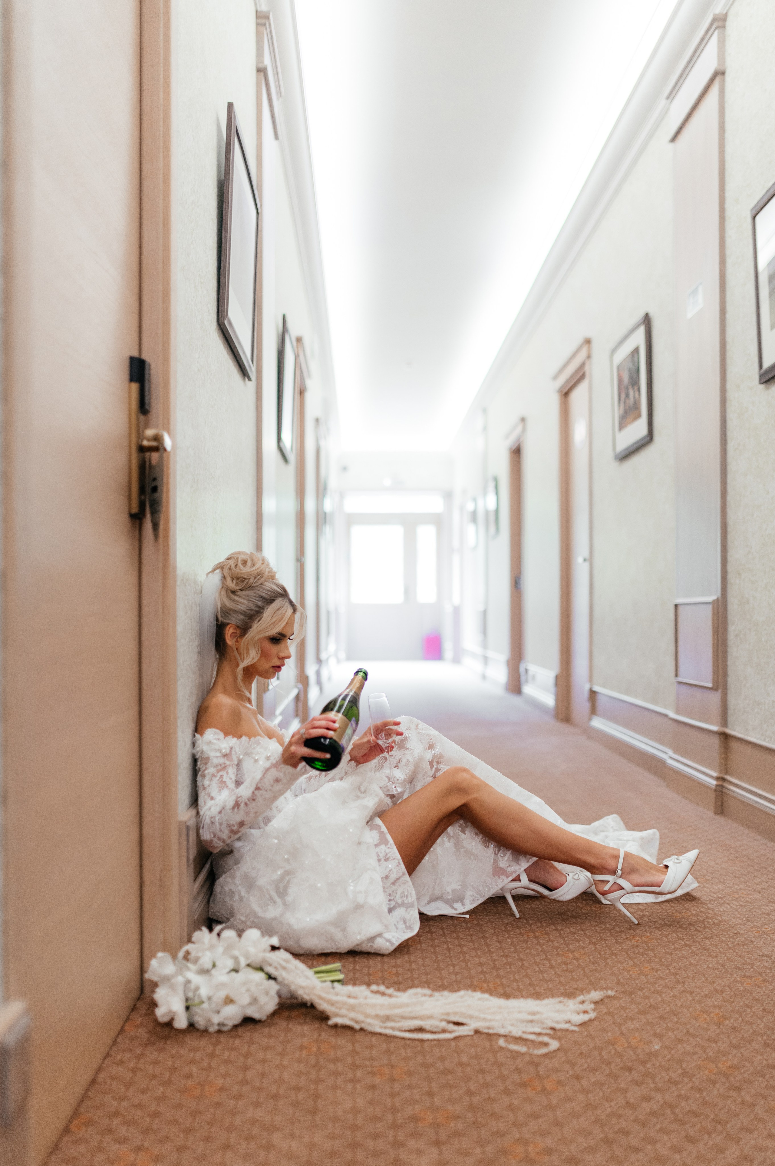 Свадьба Алины и Дани в Санкт-Петербурге. Свадебный и индивидуальный фотограф Никита Роут | Москва