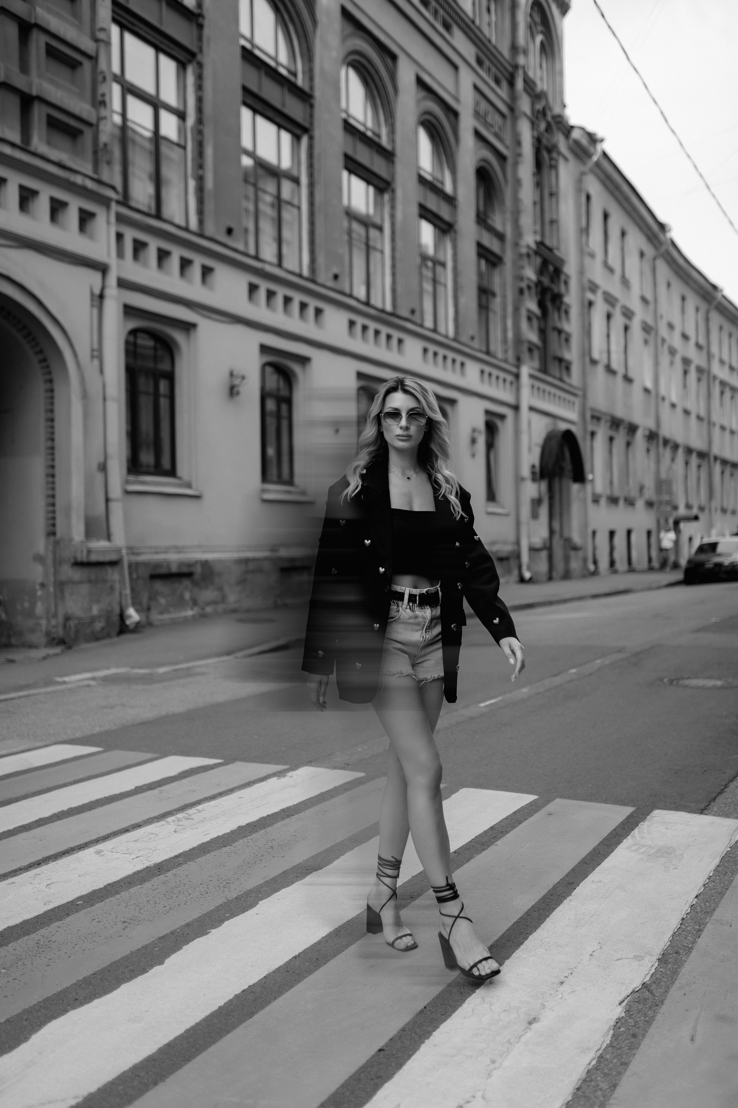 Оля streetstyle. Семейный фотограф в Санкт-Петербурге Ирина Иванова