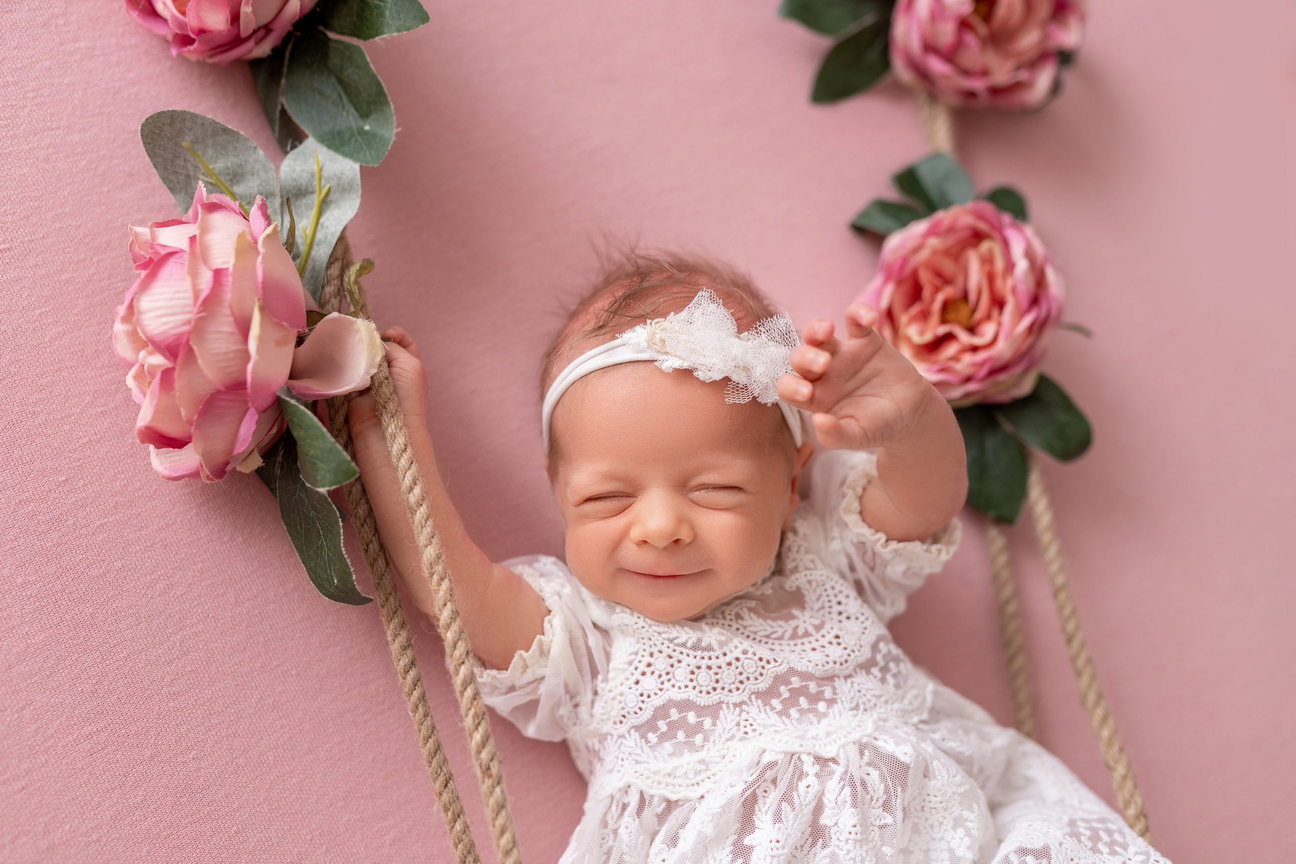 Новорождённые. Фотограф новорожденных малышей Одинцово/Москва Юлия Скок