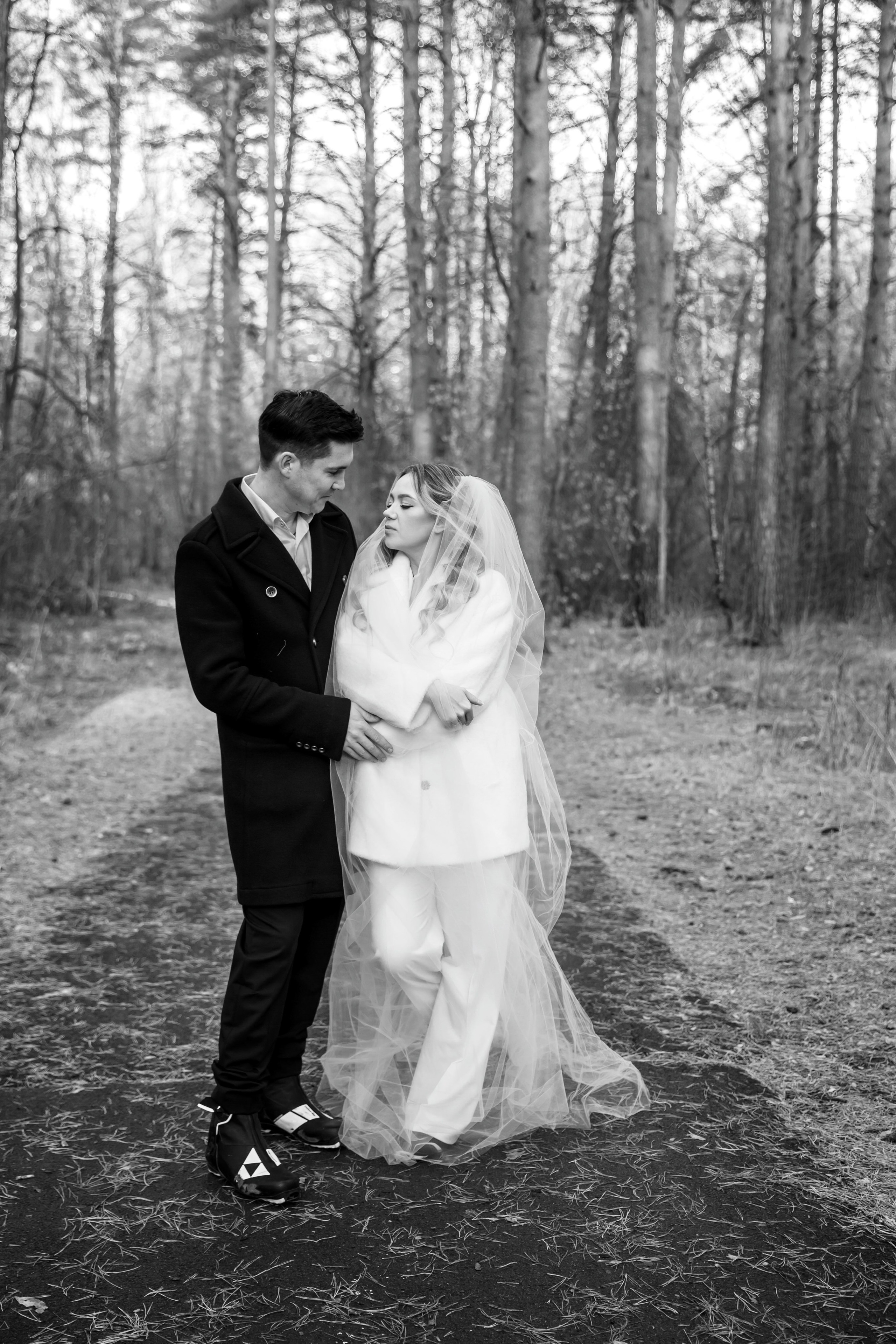 Свадебные съемки. Ирина Шульц свадебный фотограф