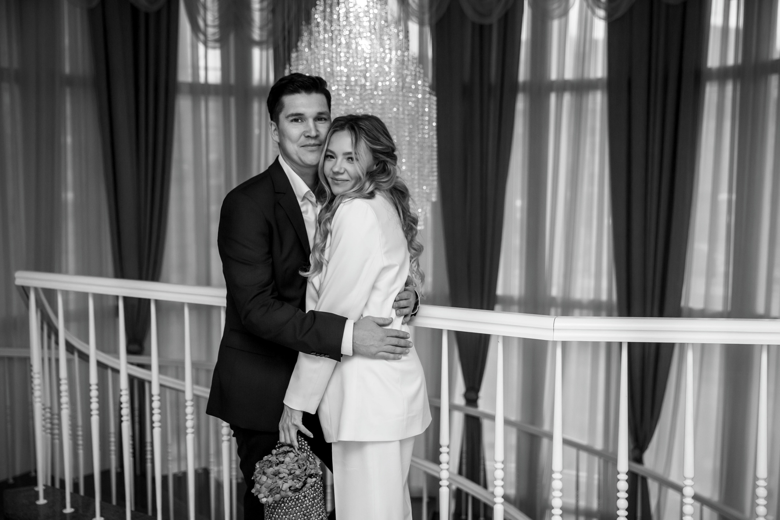 Свадебные съемки. Ирина Шульц свадебный фотограф