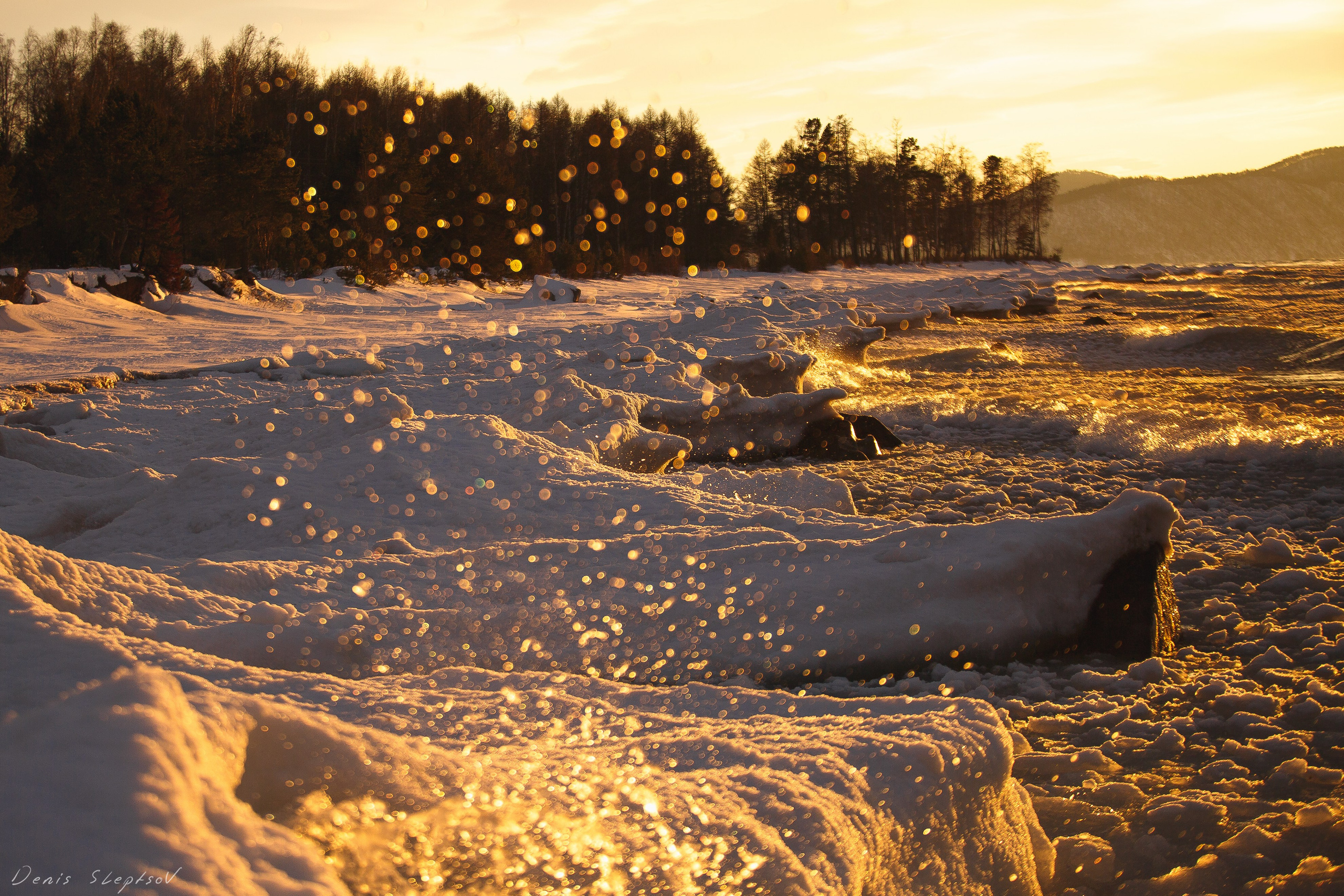 ВДОХНОВЛЯЮСЬ. Денис Слепцов — репортажная съемка, фудфотограф, промышленная съемка, контент-съемка в Бурятии и Иркутске