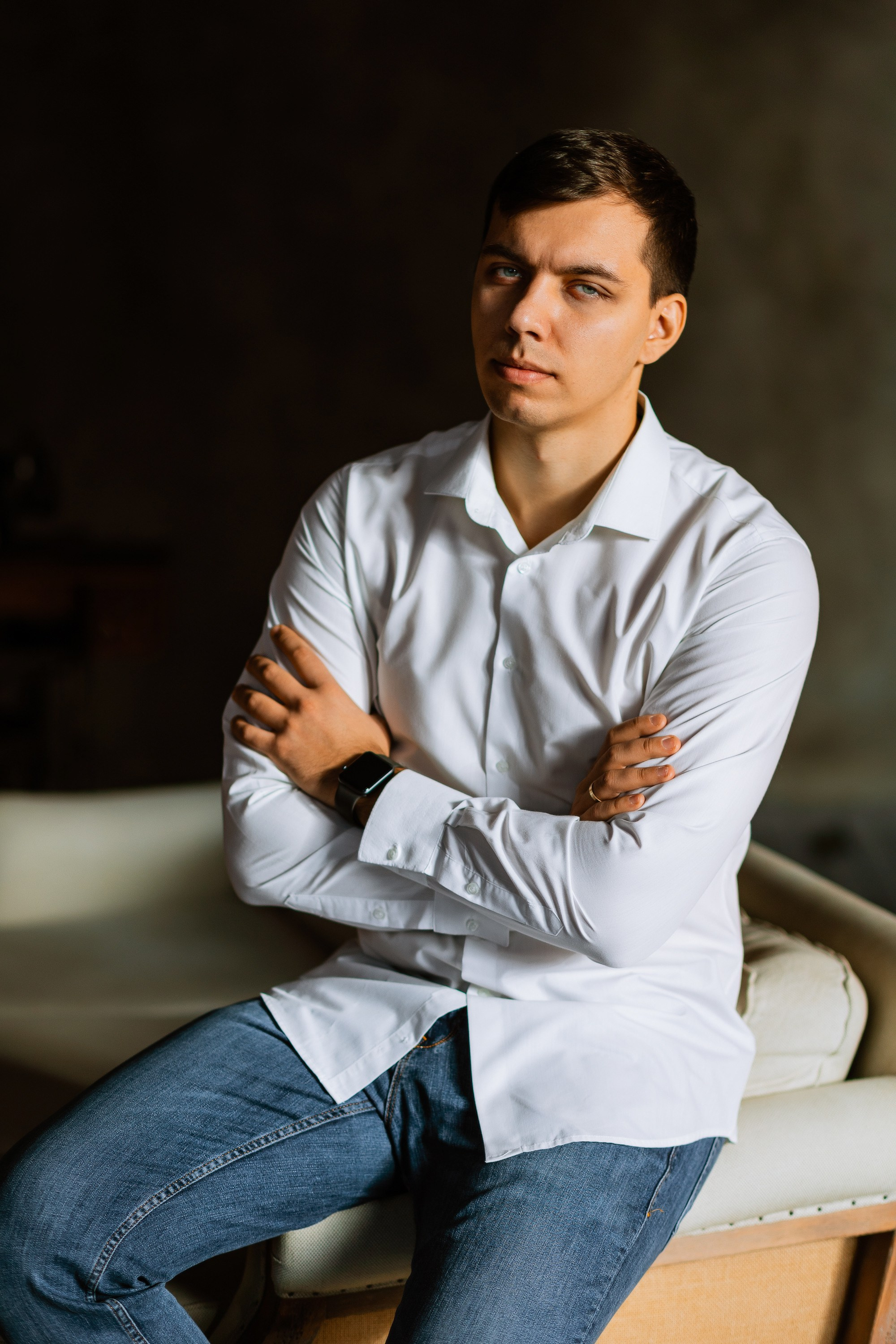 Portraits. Профессиональный фотограф Нурмиева Вероника