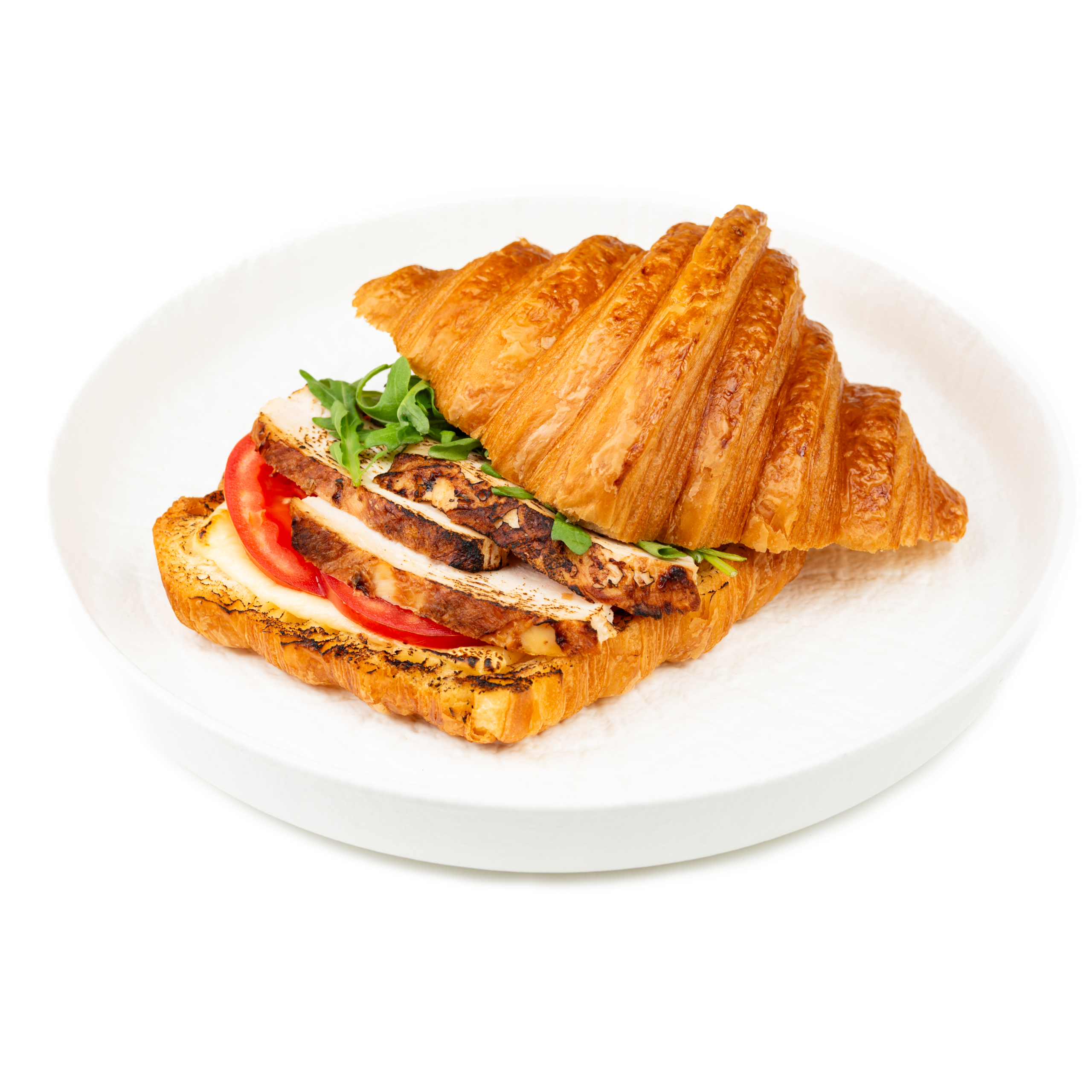 Food. Ретушёр Светлана Маврина