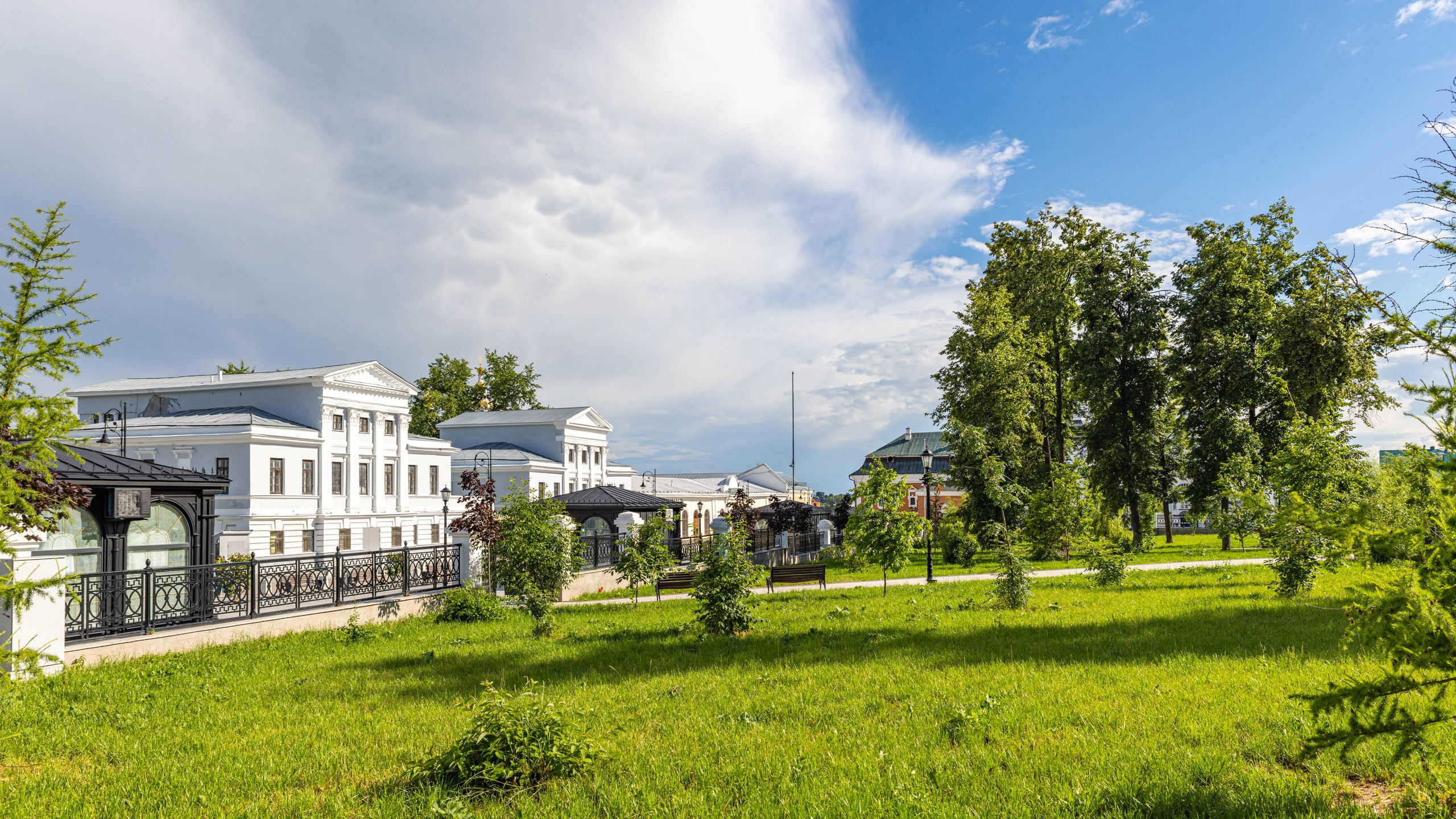 2026 06 Арзамас. Фотографии