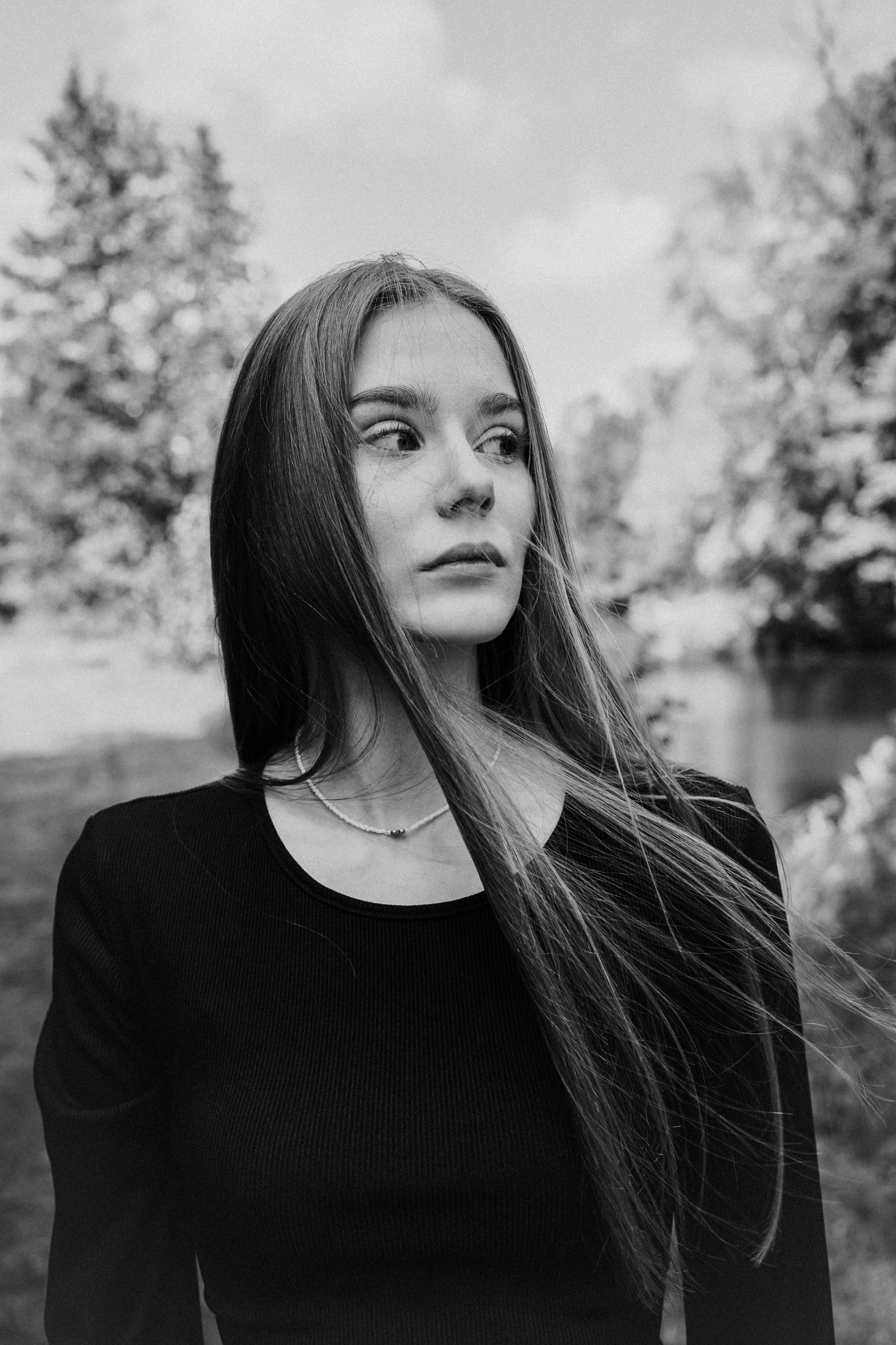 Lina. Svetlana Klimenko
