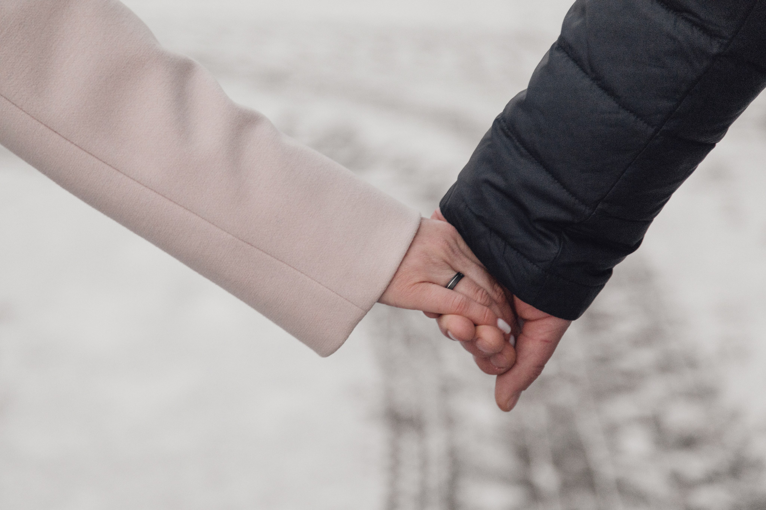 Владимир и Дарья