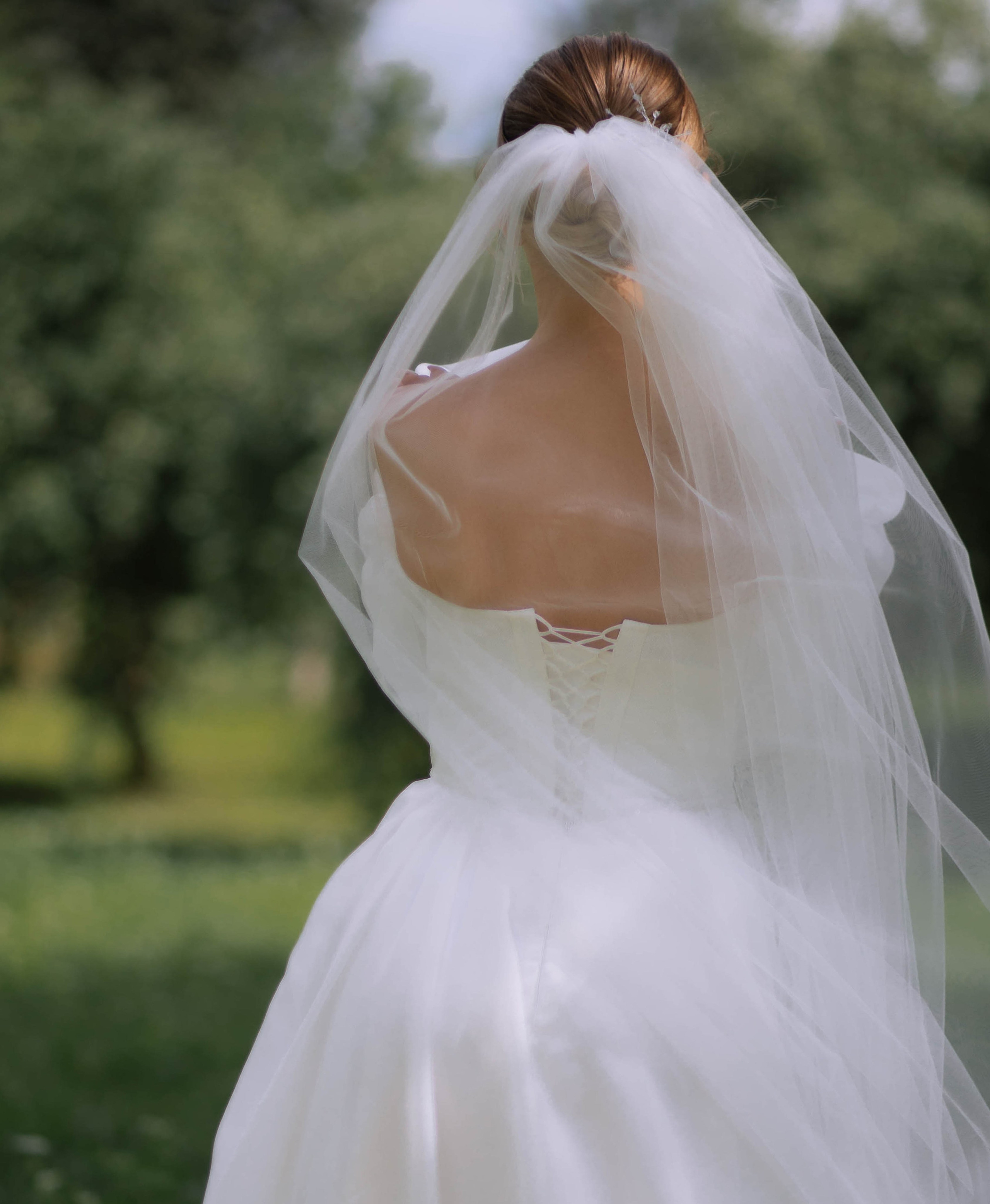 Андрей и Анастасия. Фотограф Анна Агеева