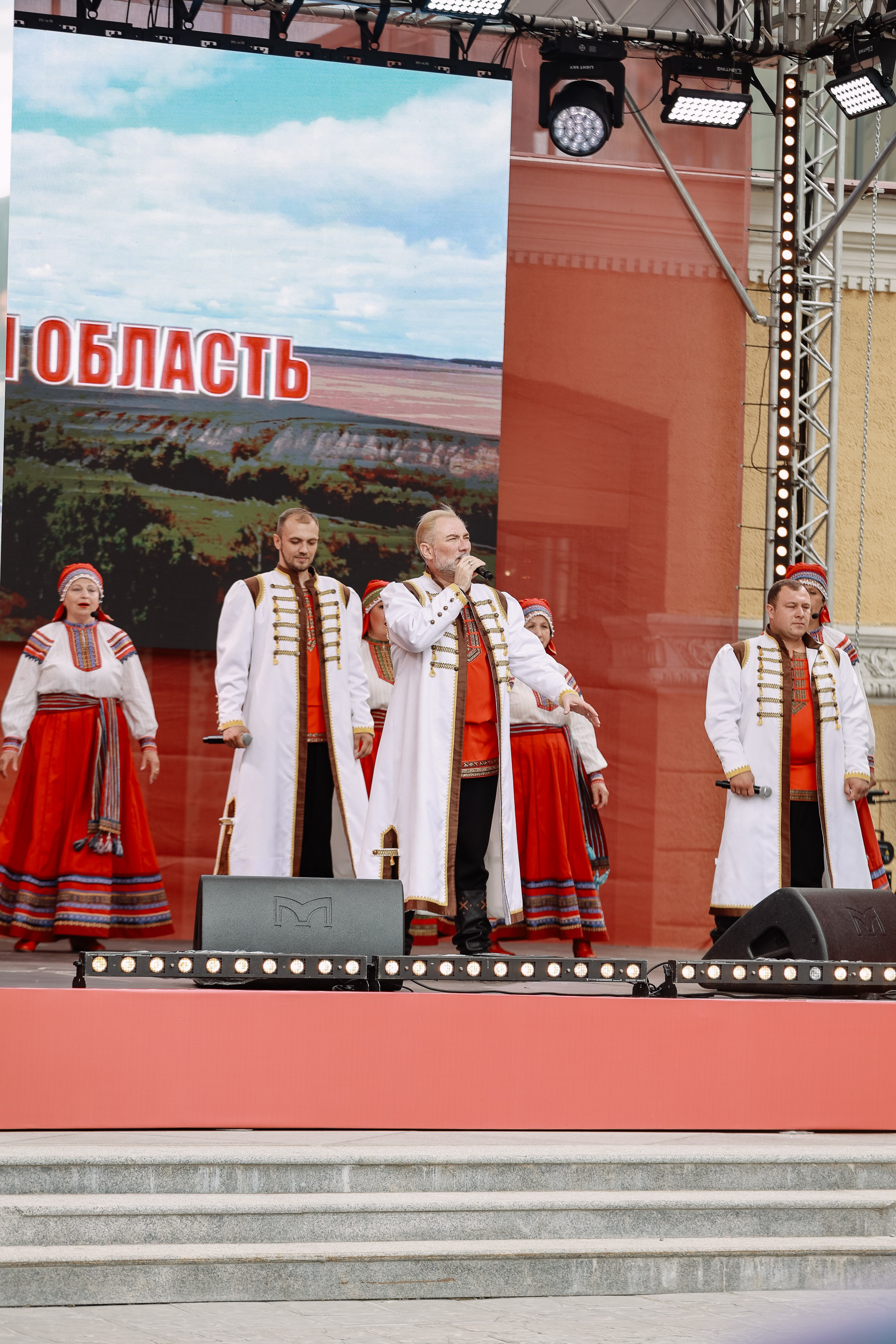Дикоросы _ Сибирский форум гостиприимства. Фотограф Юлия Мальцева