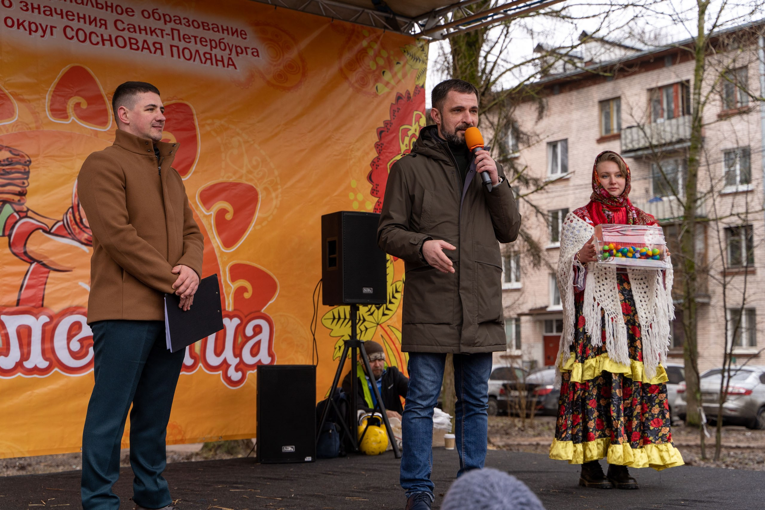 Масленица. Фотограф в Санкт-Петербурге, фотодни в СПБ