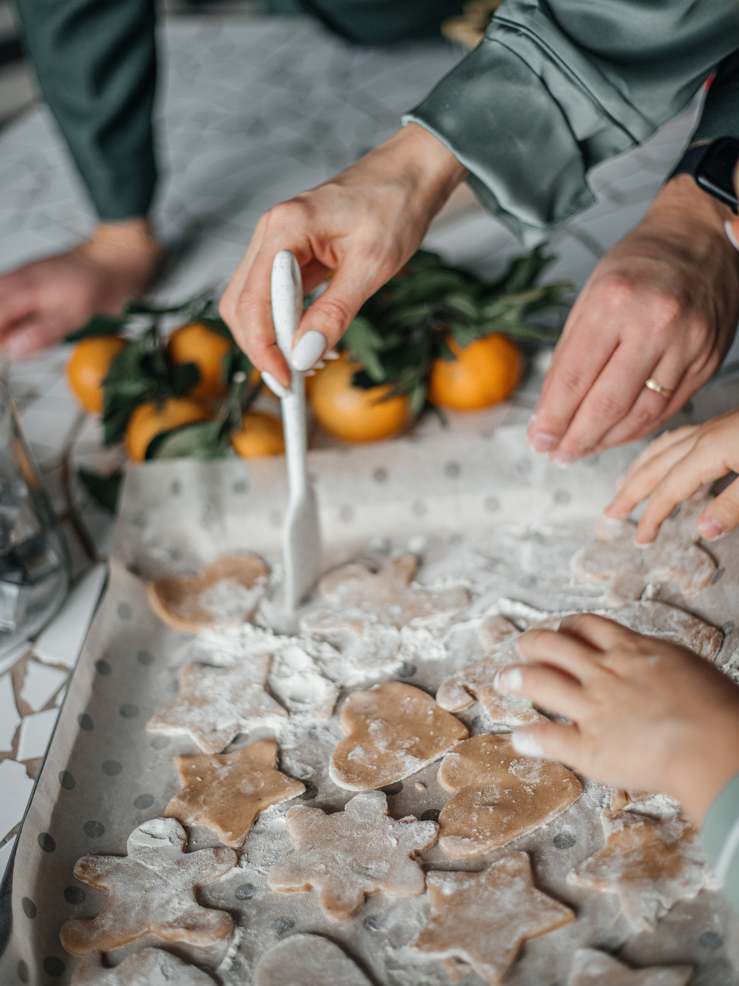 Семья Довженко. Семейный и детский фотограф в  г. Екатеринбурге Холодова Юлия