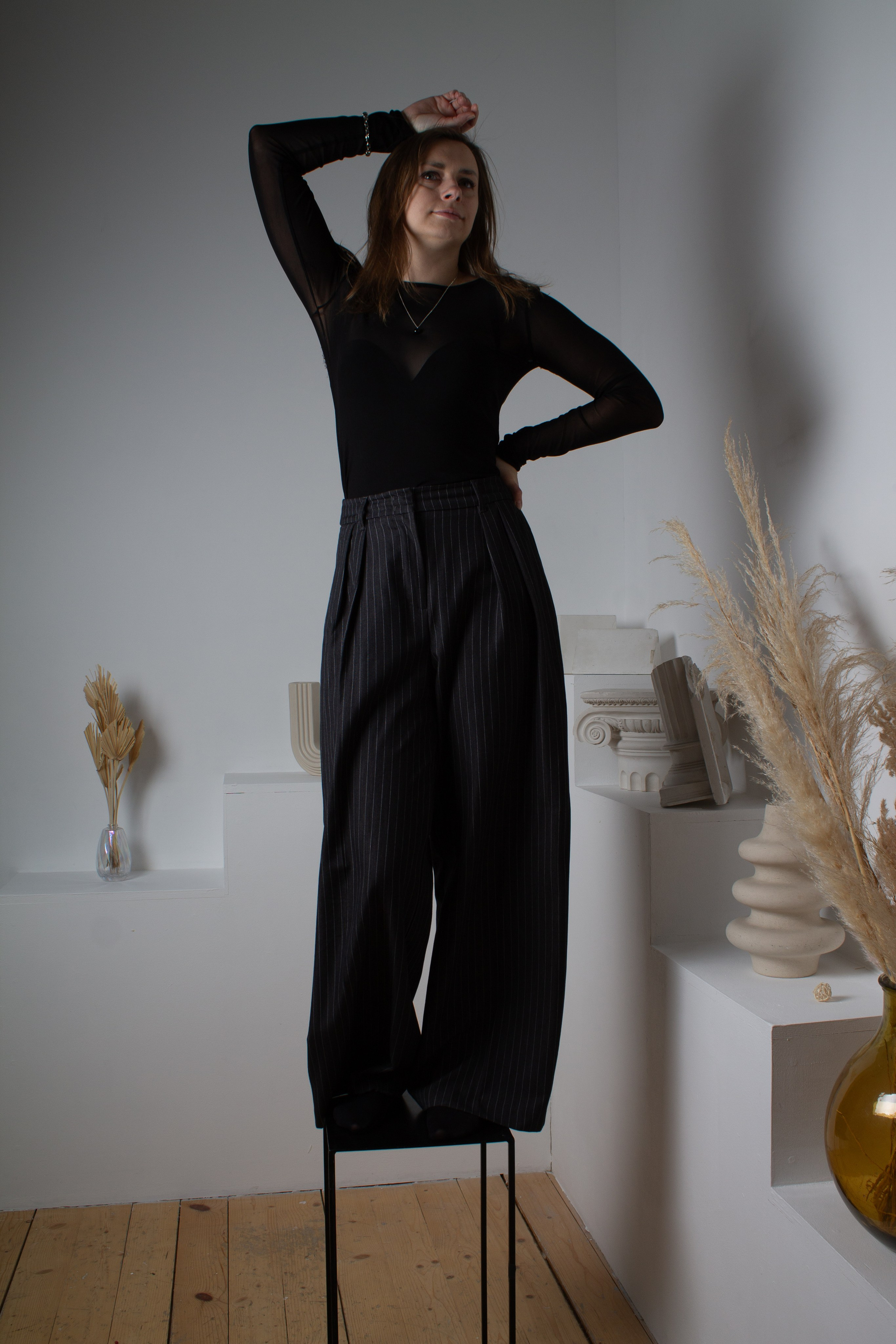 Olya. Удачин Артём | Портретный фотограф в Санкт-Петербурге | Репортажная съёмка