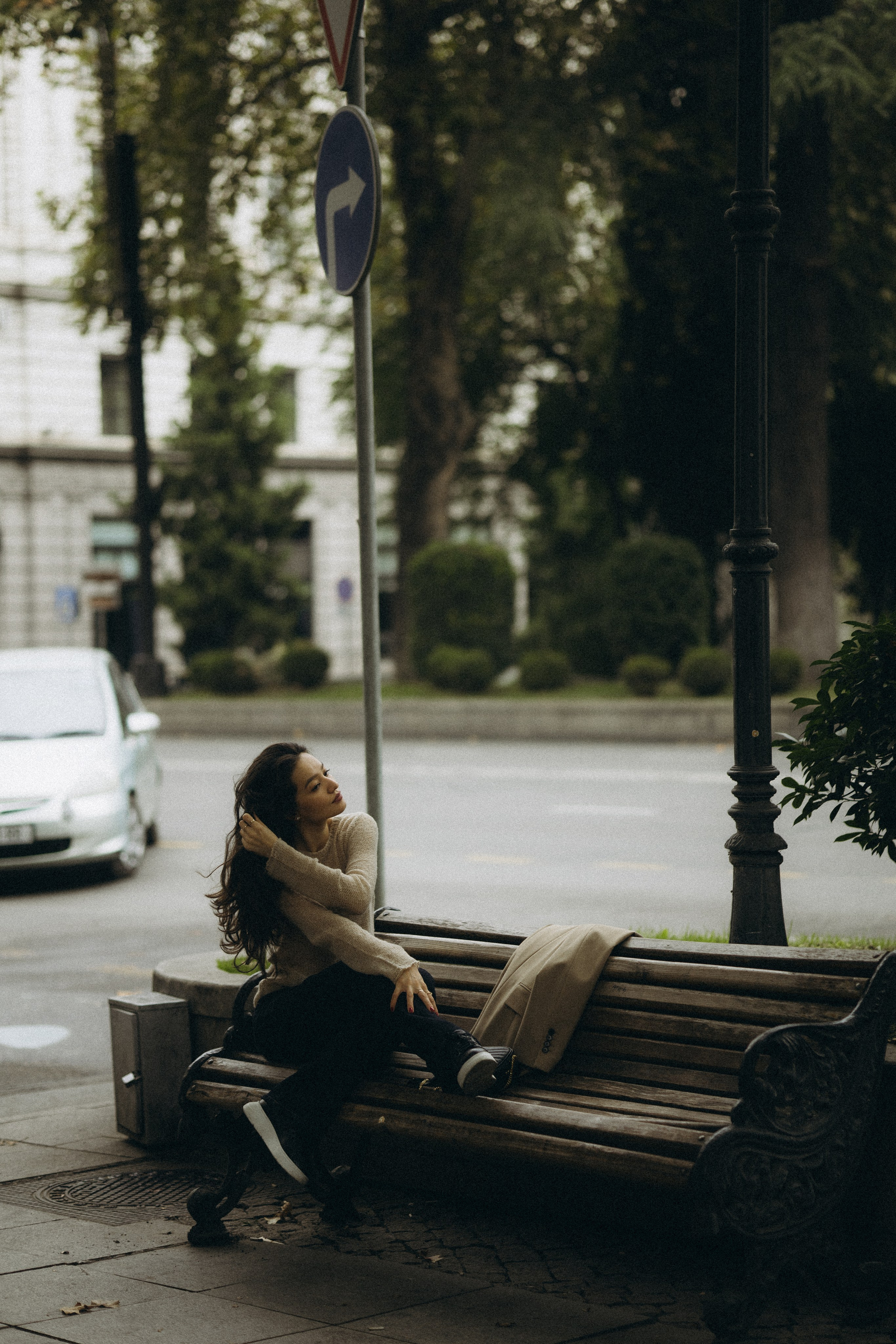 Хуснора. Alesya Gee Photographer Uzbekistan