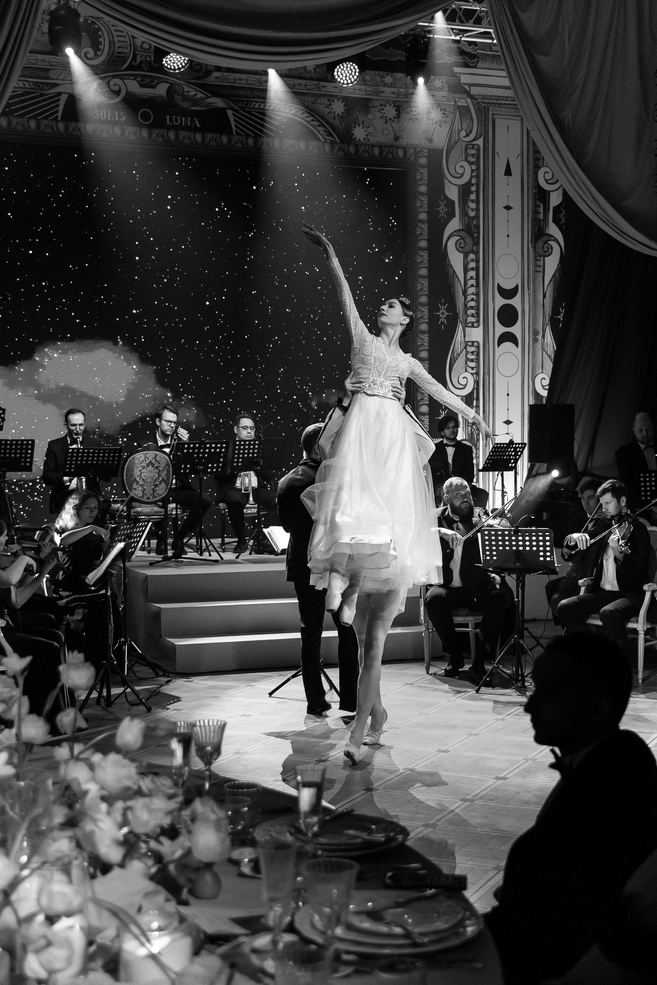 День Рождения Кристины. NesterovaMaria.ru