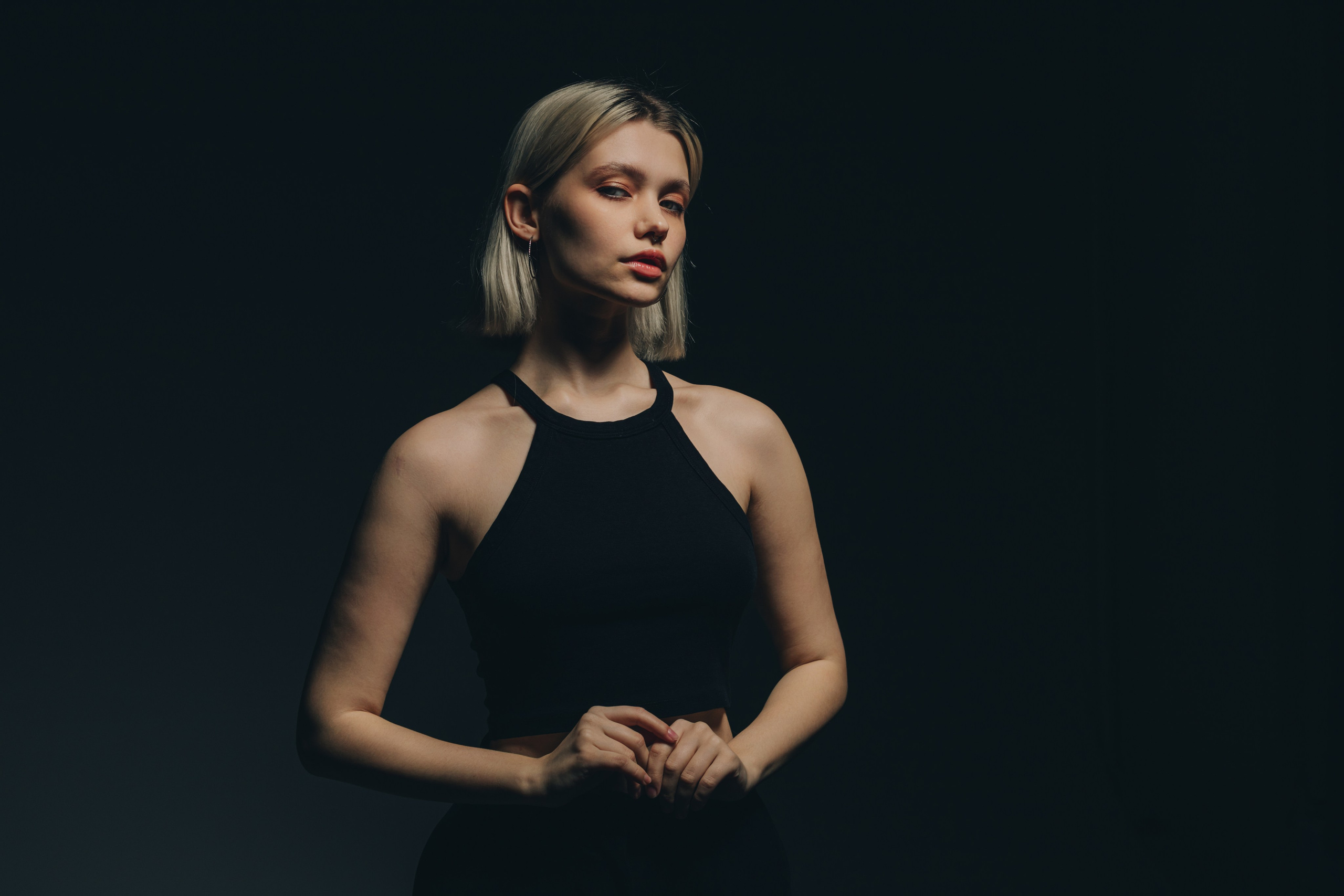 Анна. Фотограф Уфа