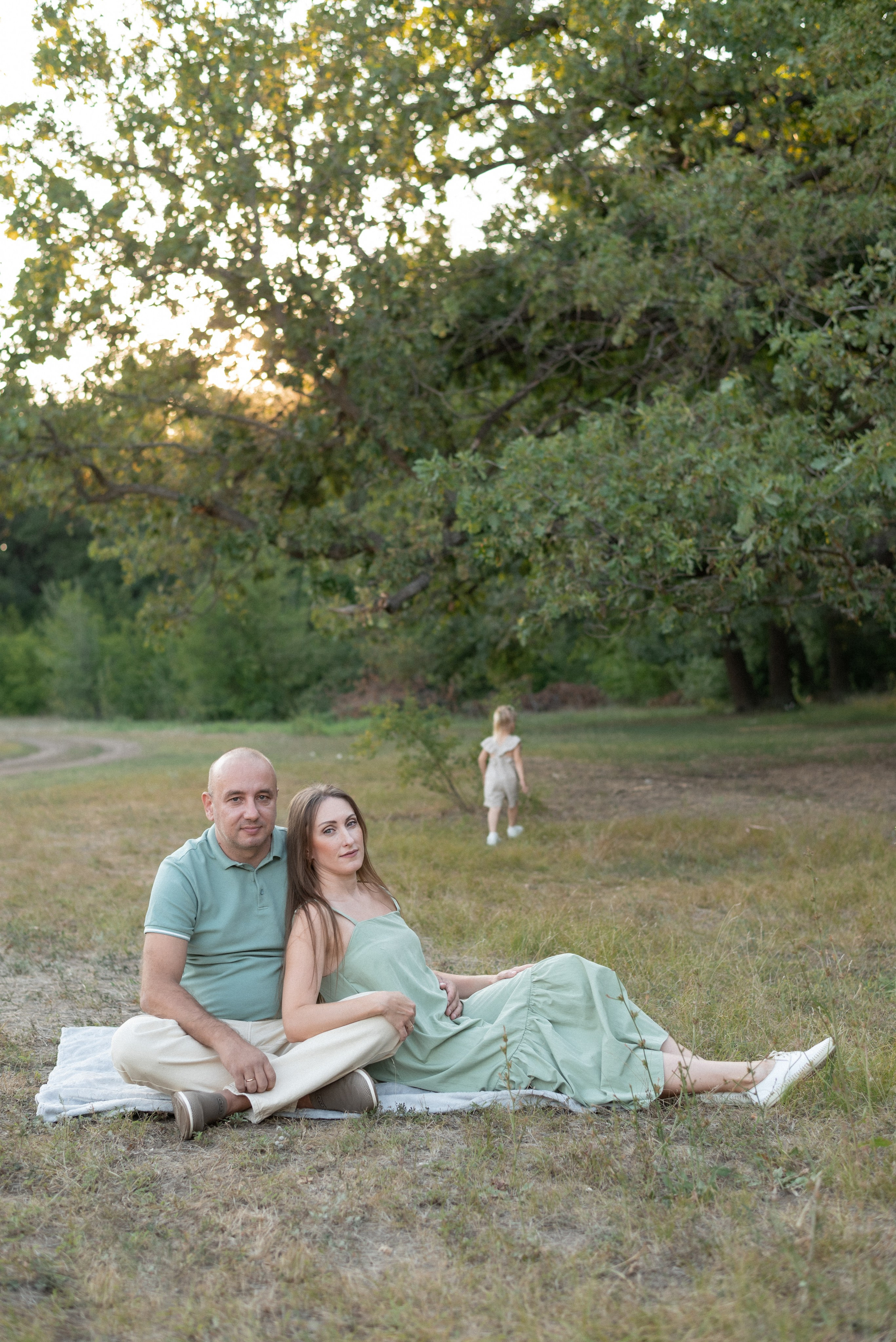 М+К+В. Семейный фотограф Ирина Сгибнева