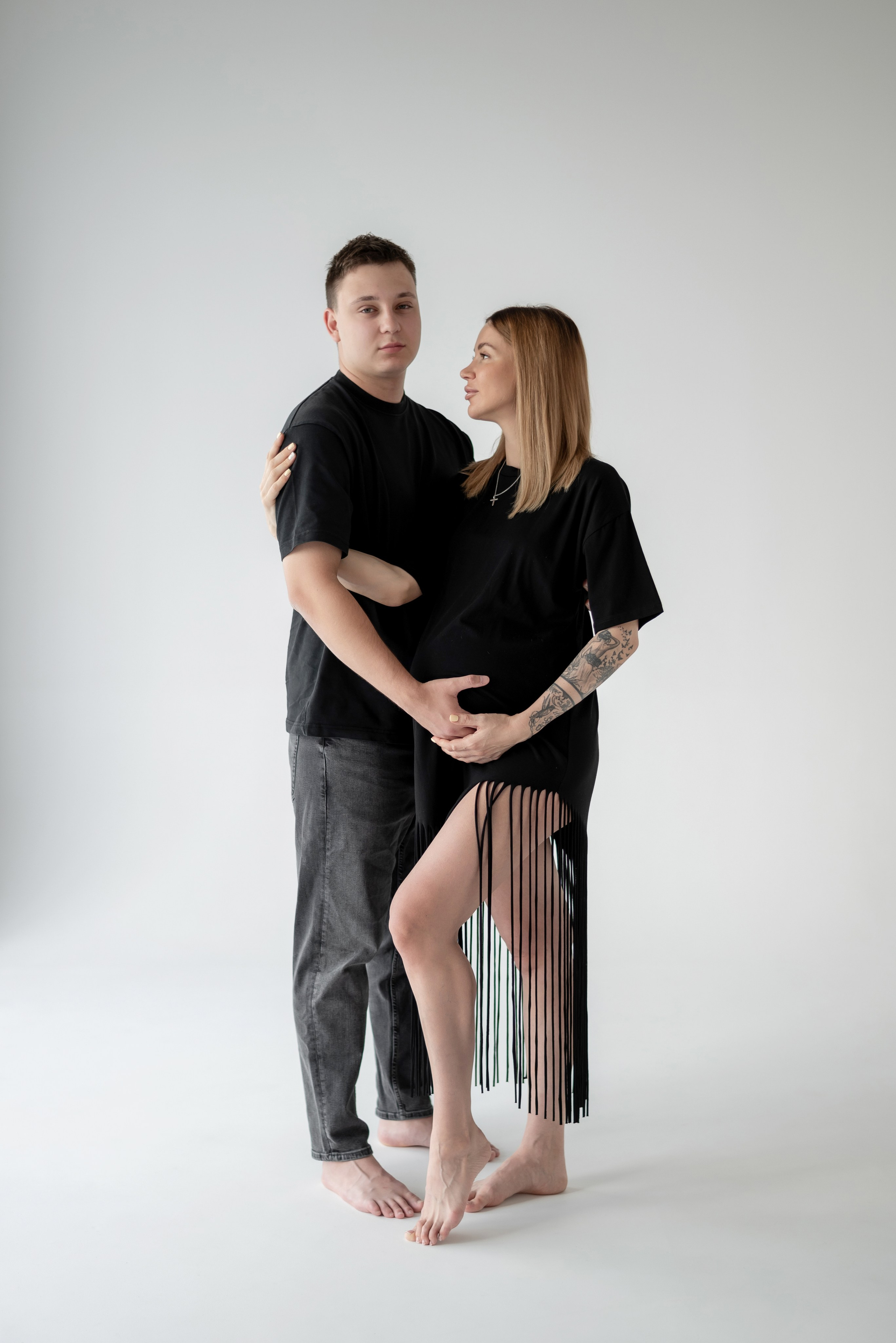 Семья Маши. Семейный фотограф Ирина Сгибнева