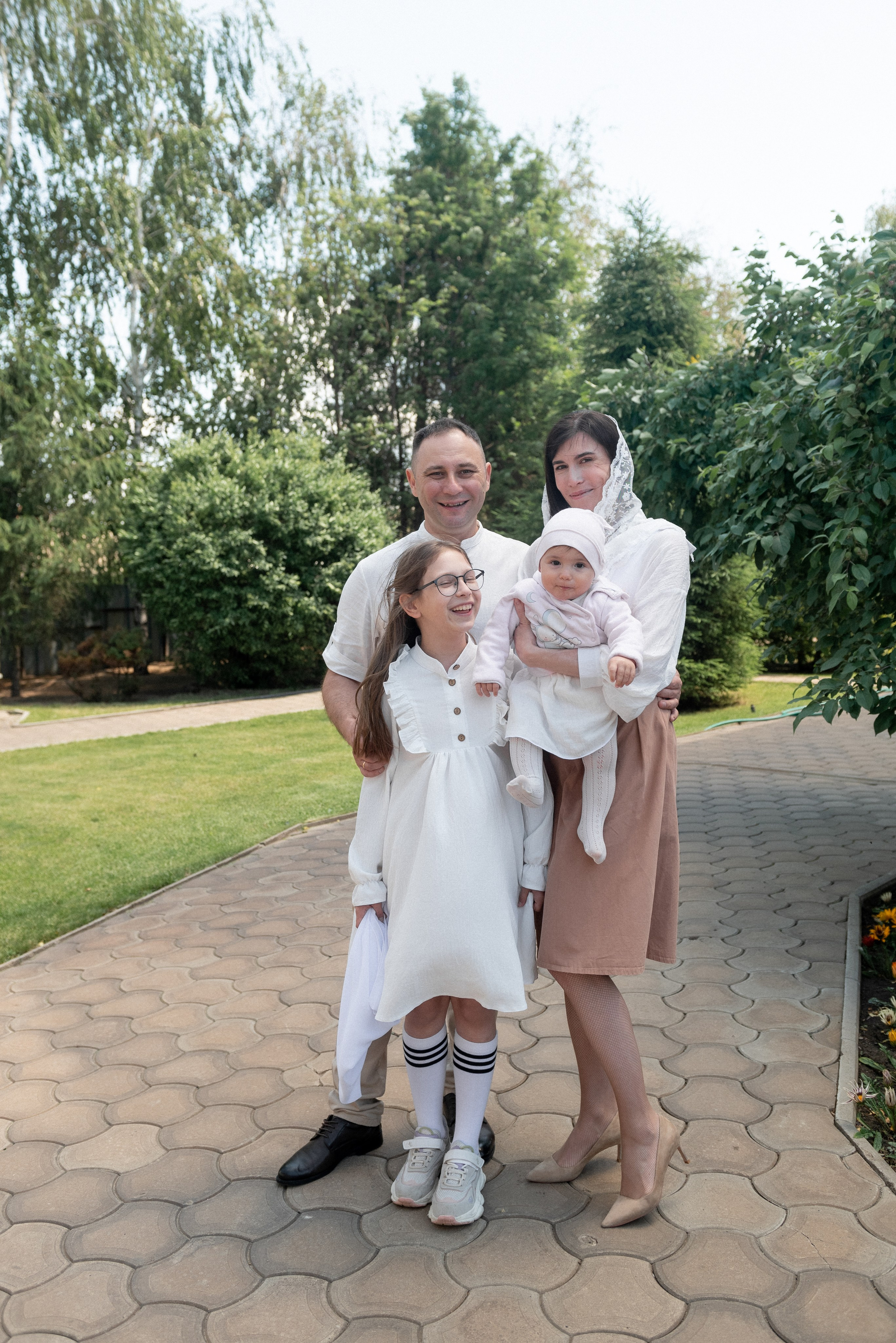 Лиза. Семейный фотограф Ирина Сгибнева