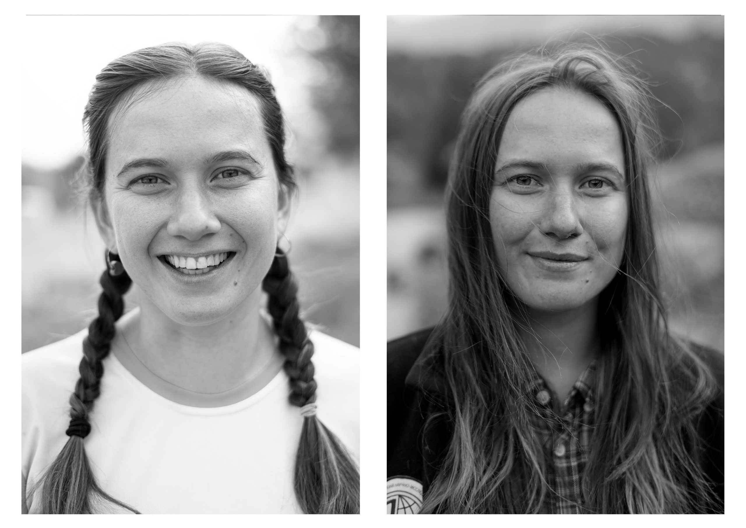 Портрет альпиниста. Ольга Ибатуллина