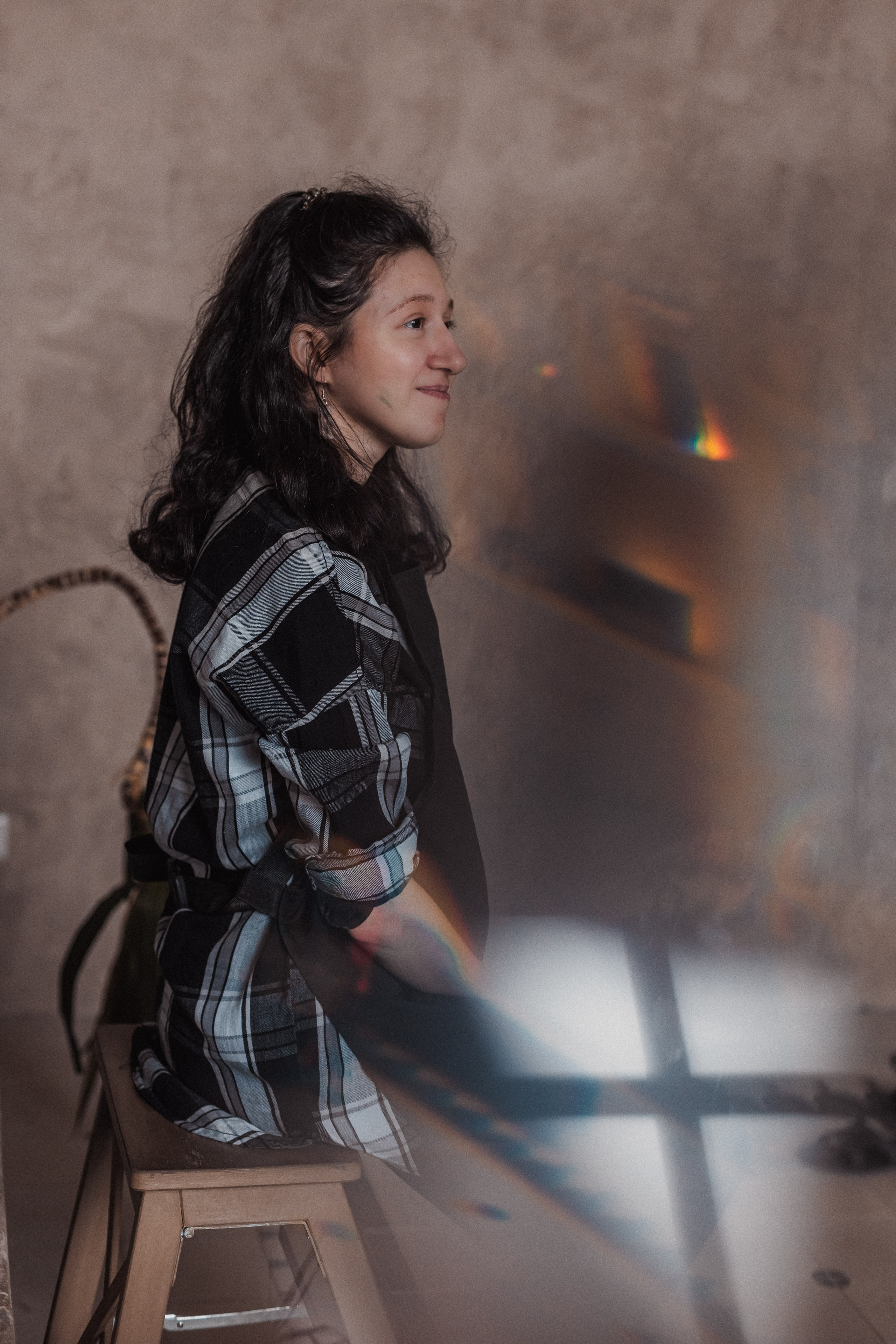 Creator. Мариам Багдасарян