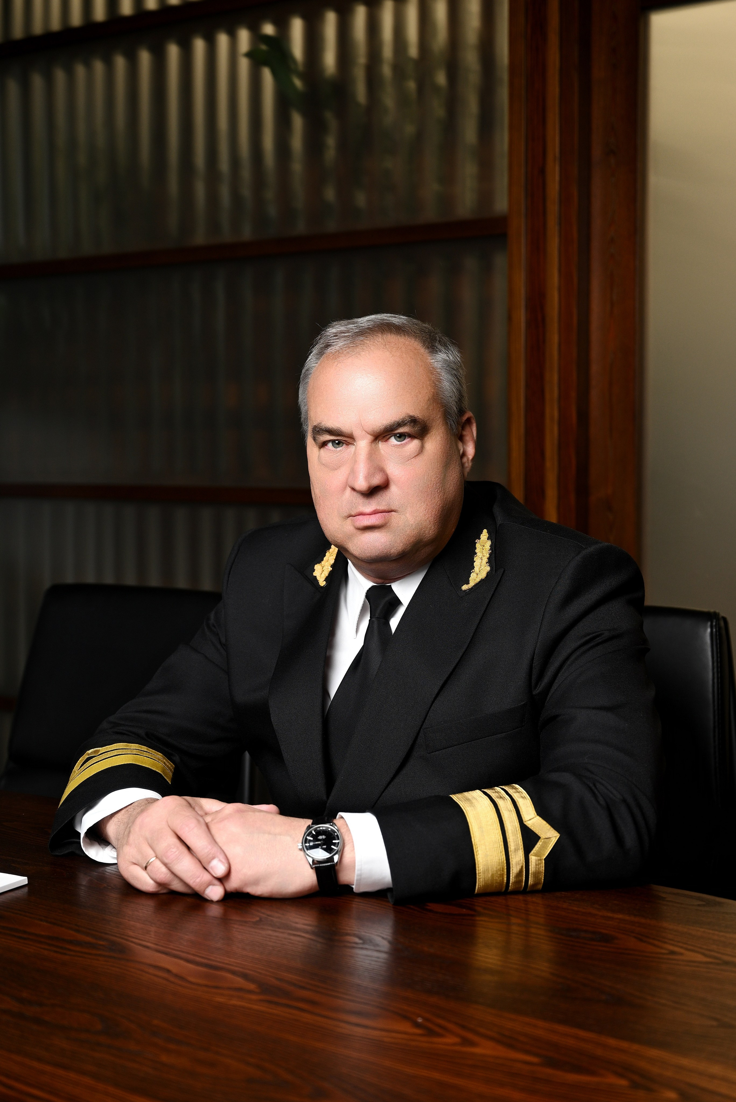 Портреты. Фотограф в Москве Илья Михайлов