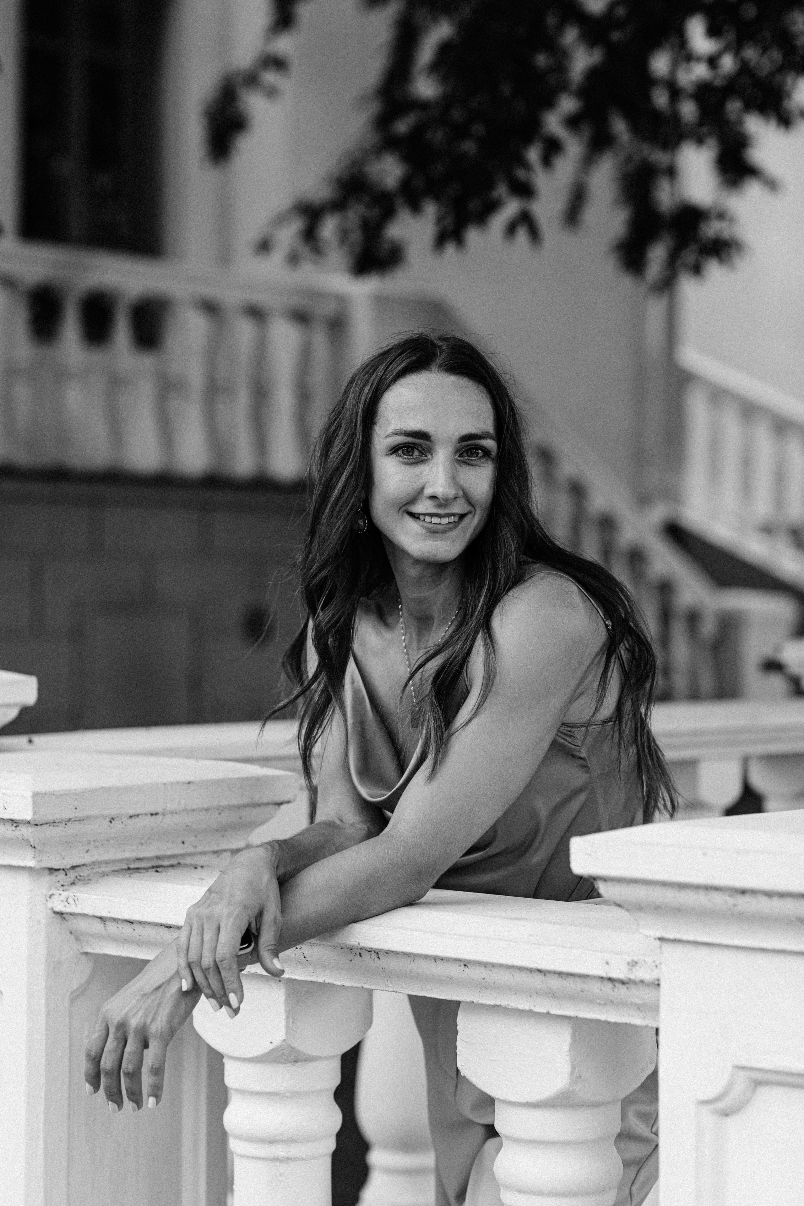 Черно-белое. Нюдовый фотограф