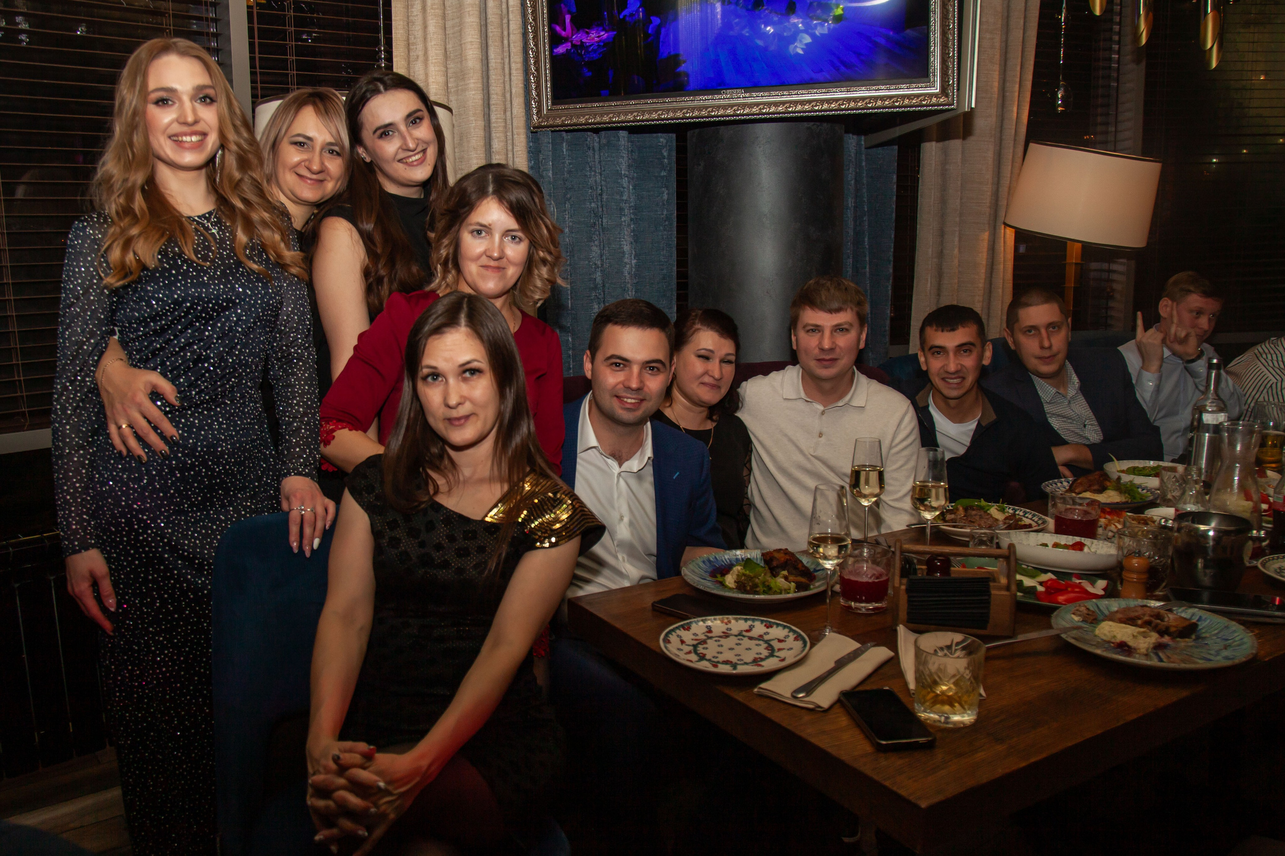 Cheeseria, ресторан-сыроварня. 23.12.23. Профессиональное фото в Казани: от идеи до результата. Фотограф Яна Мур